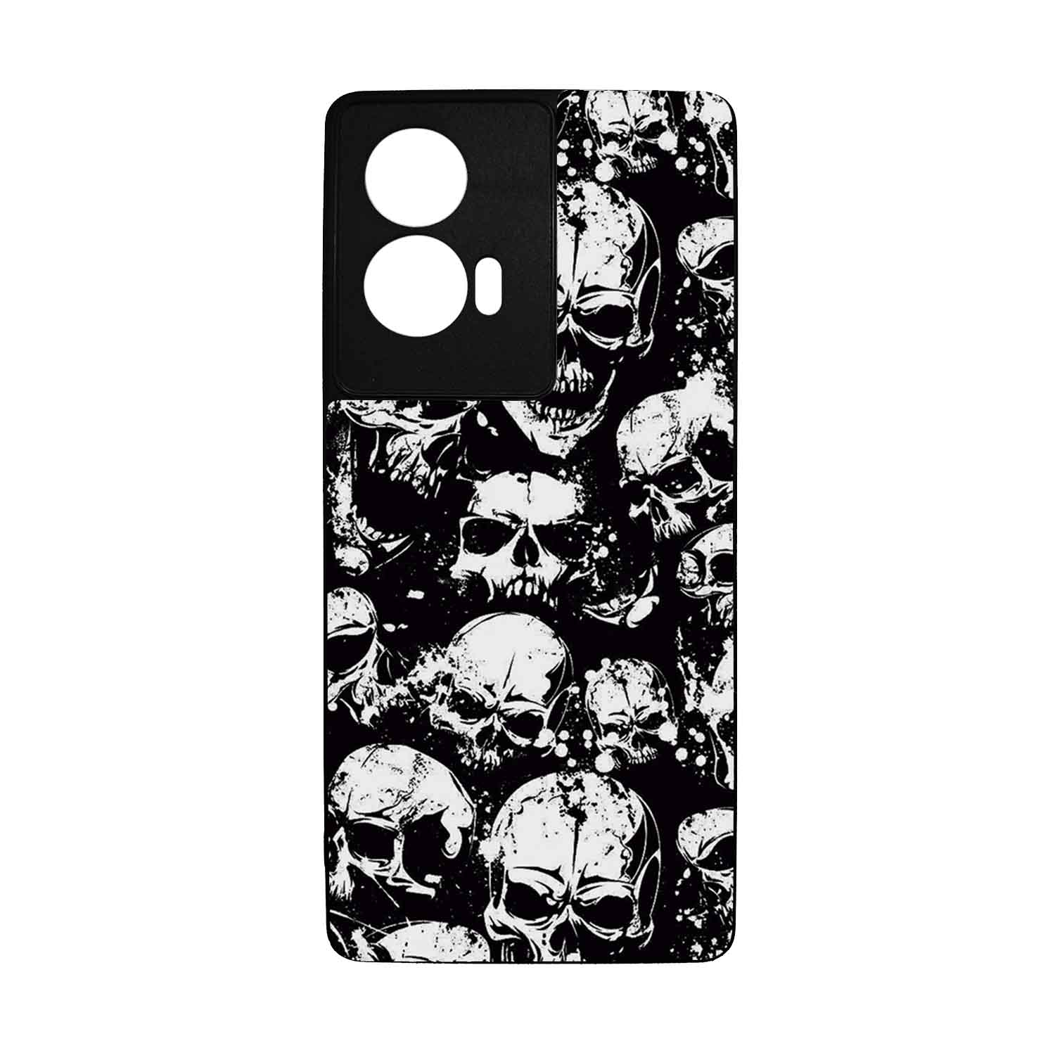 FUNDA PROTECTOR CASE PARA MOTO EDGE 50 FUSION - 1