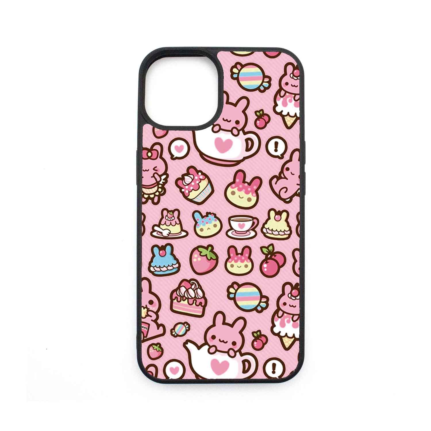 FUNDA PROTECTOR CASE PARA IPHONE 14 - 1