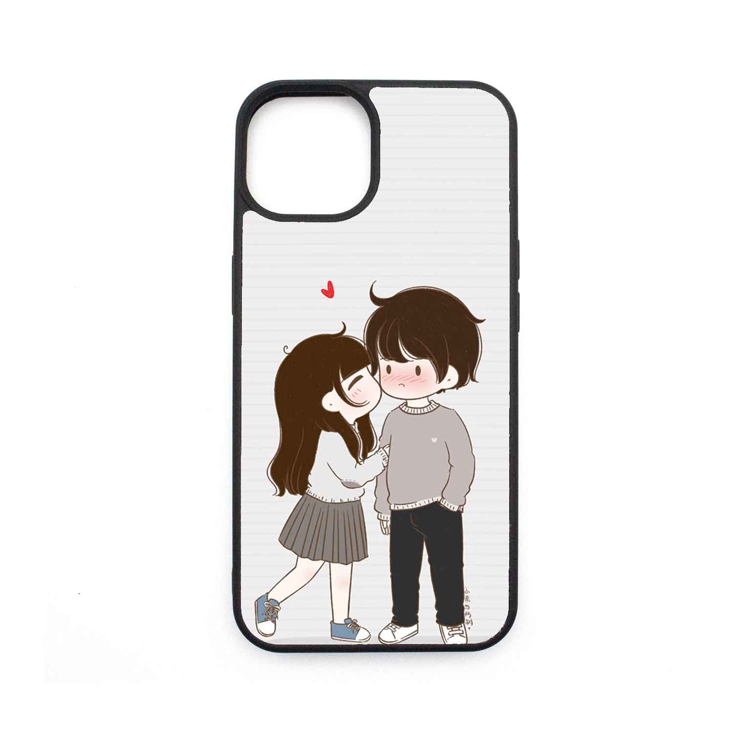 FUNDA PROTECTOR CASE PARA IPHONE 14 - 1