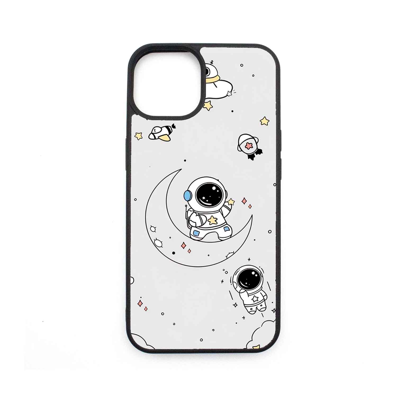 FUNDA PROTECTOR CASE PARA IPHONE 14 - 1