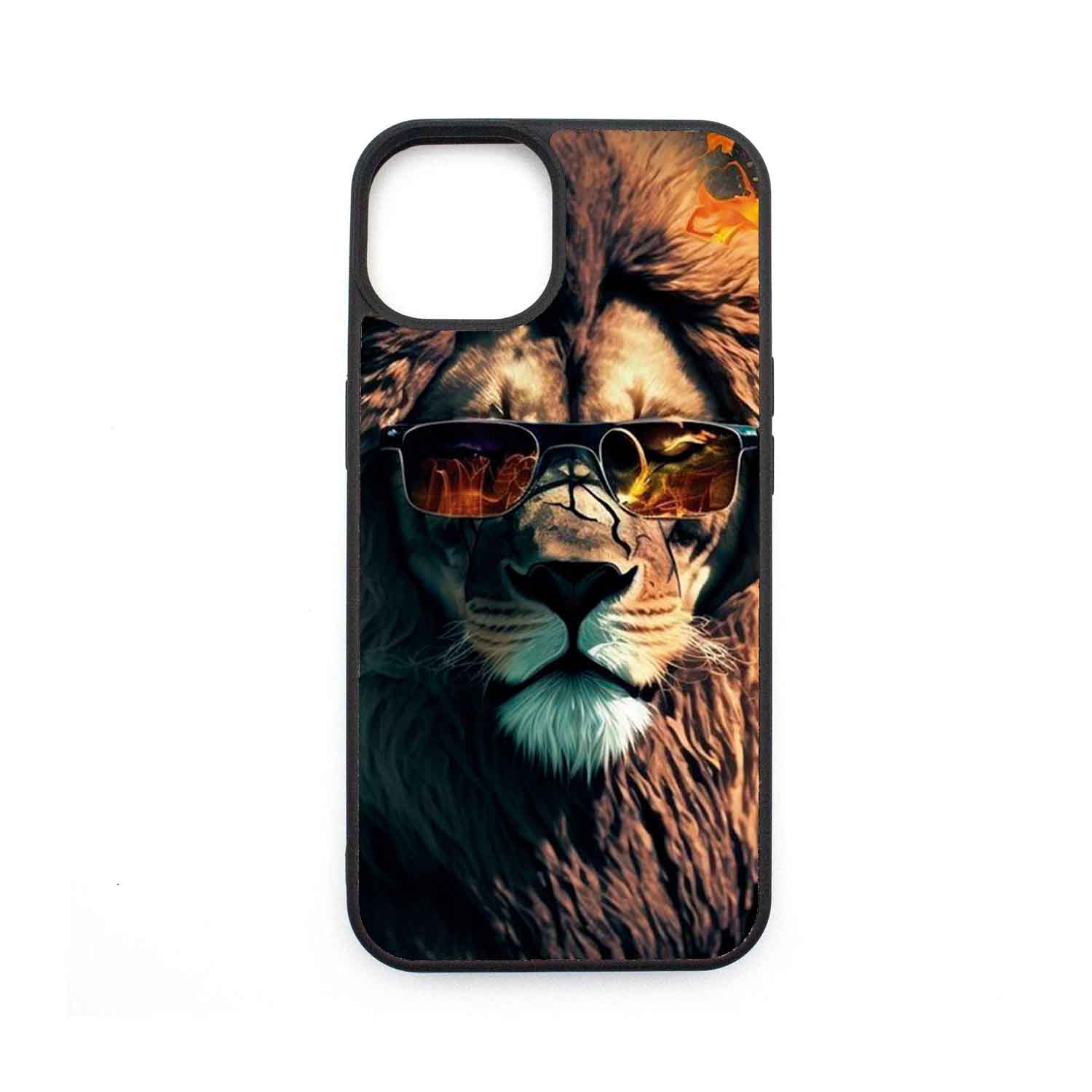 FUNDA PROTECTOR CASE PARA IPHONE 14 - 1