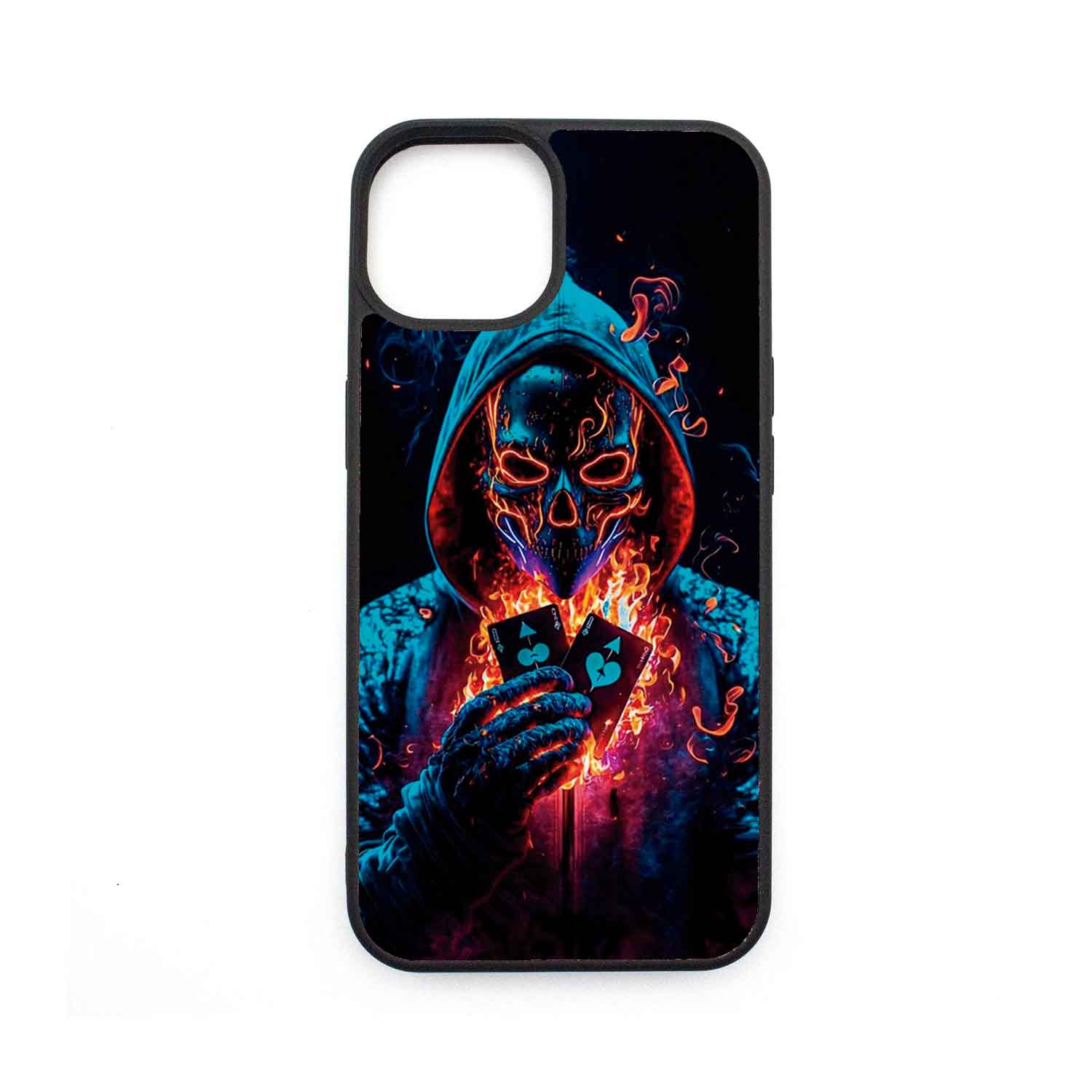 FUNDA PROTECTOR CASE PARA IPHONE 14 - 1