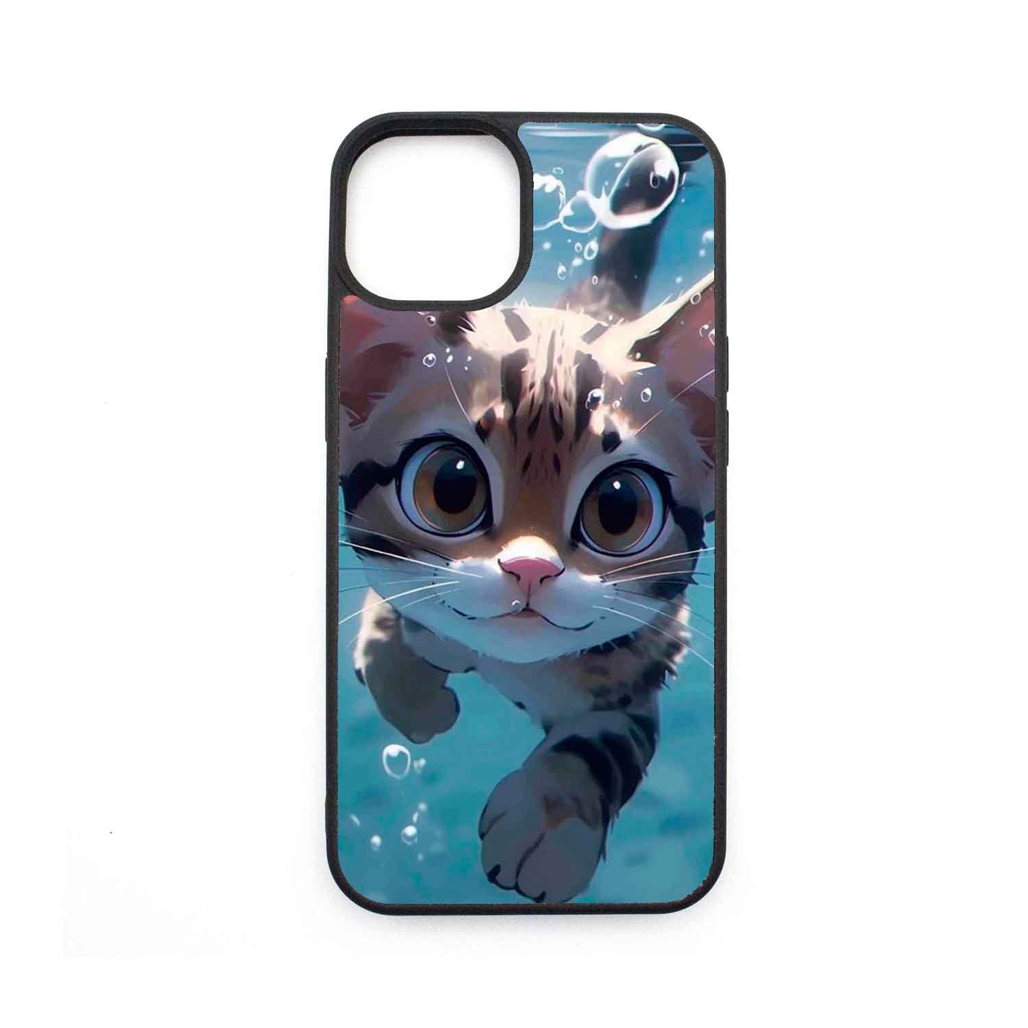 FUNDA PROTECTOR CASE PARA IPHONE 14 - 1
