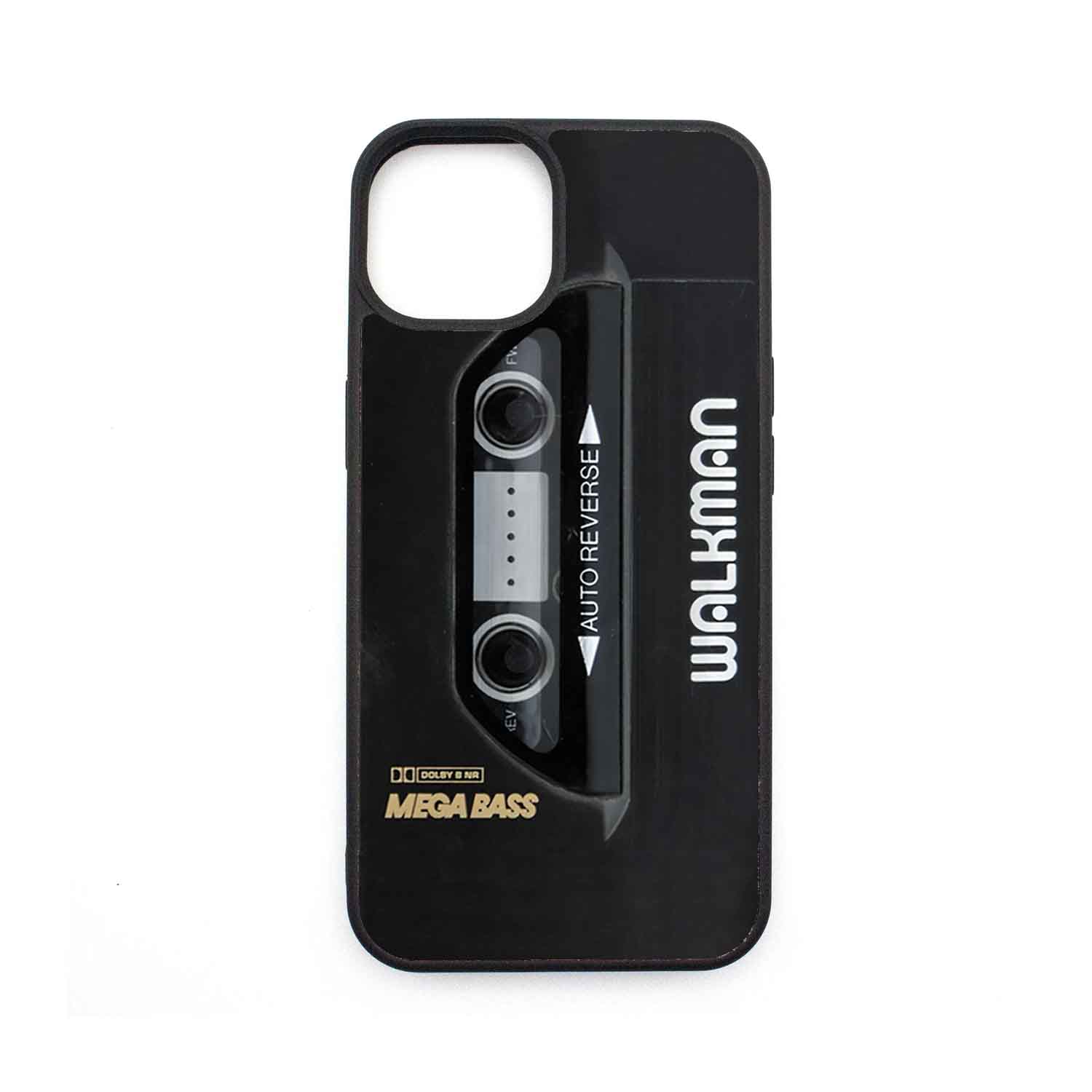 FUNDA PROTECTOR CASE PARA IPHONE 14 - 1