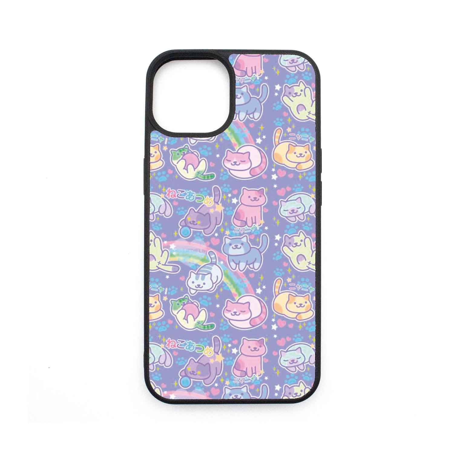 FUNDA PROTECTOR CASE PARA IPHONE 14 - 1