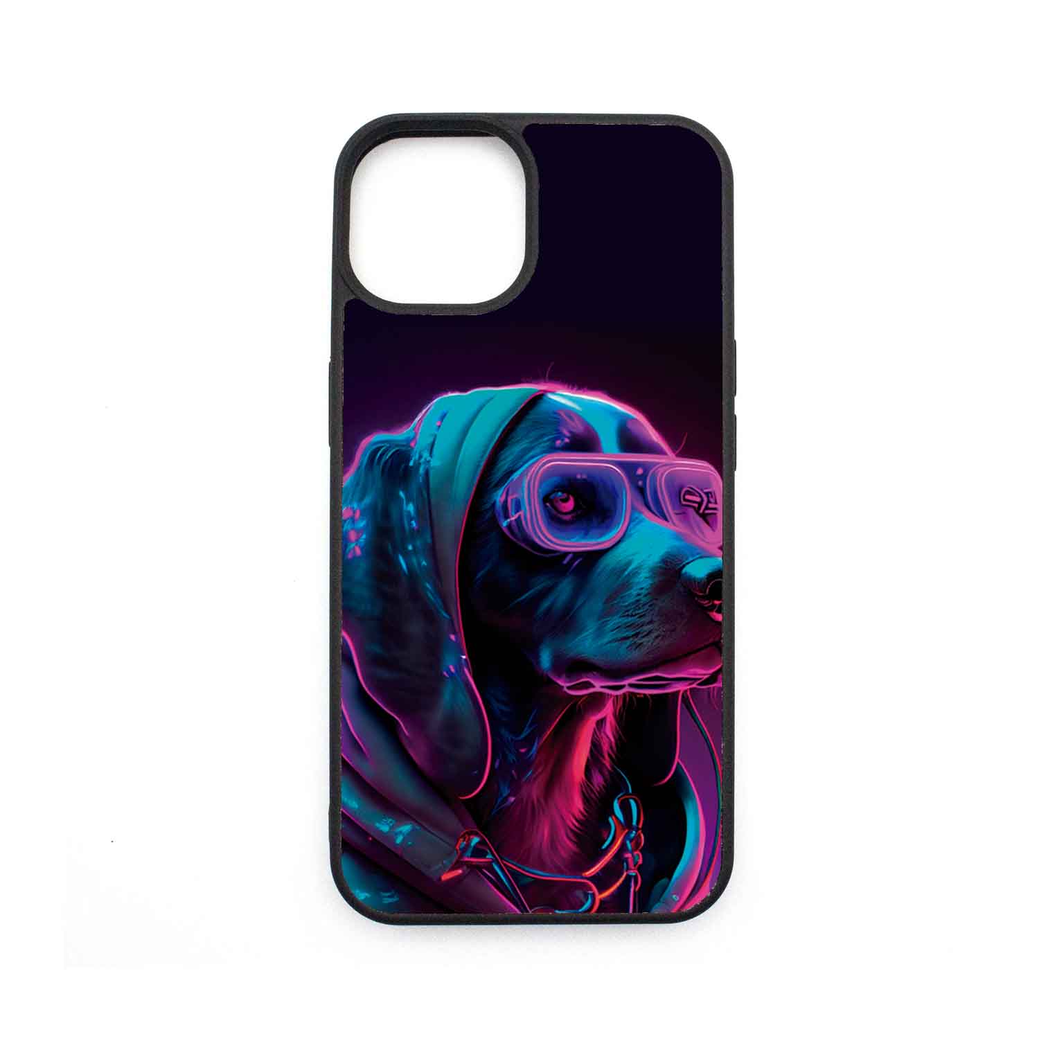 FUNDA PROTECTOR CASE PARA IPHONE 14 - 1