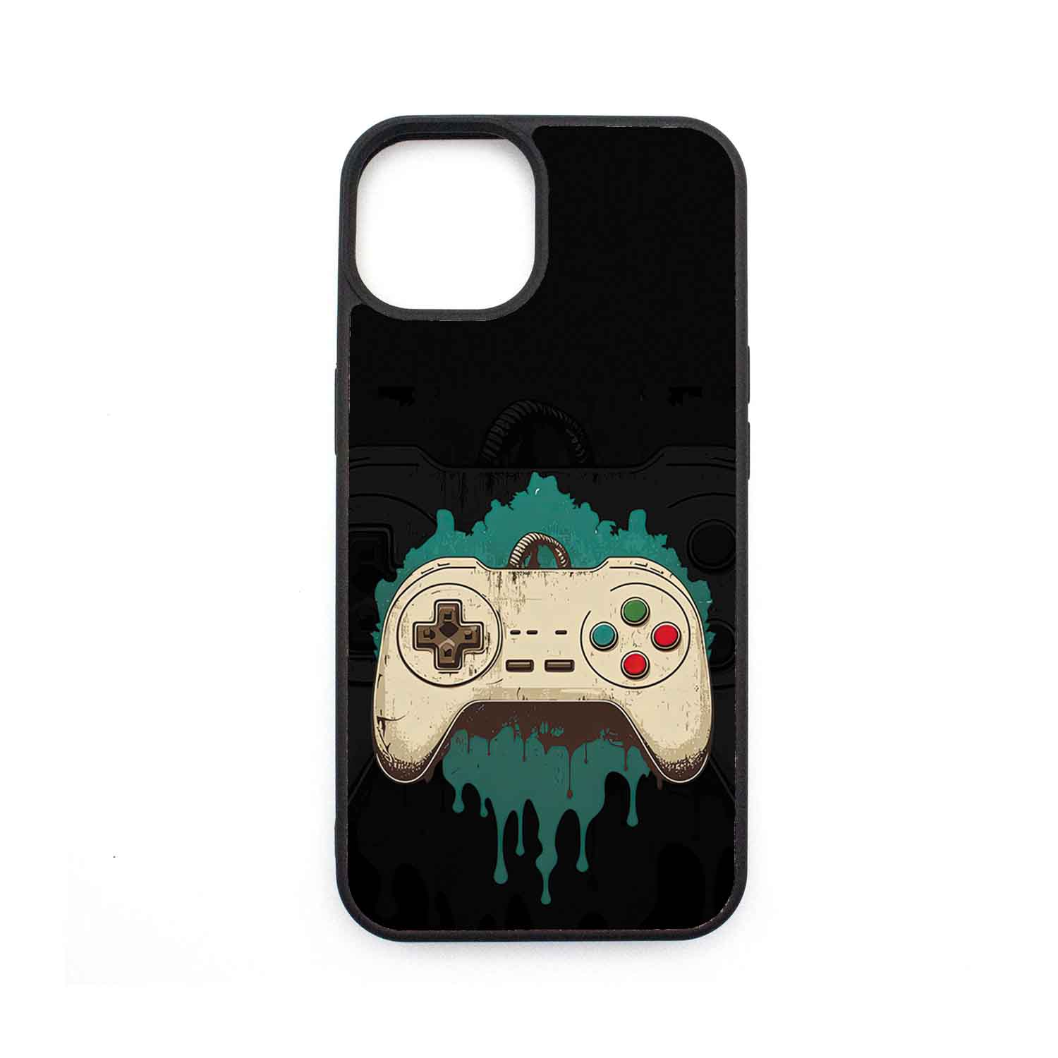 FUNDA PROTECTOR CASE PARA IPHONE 14 - 1
