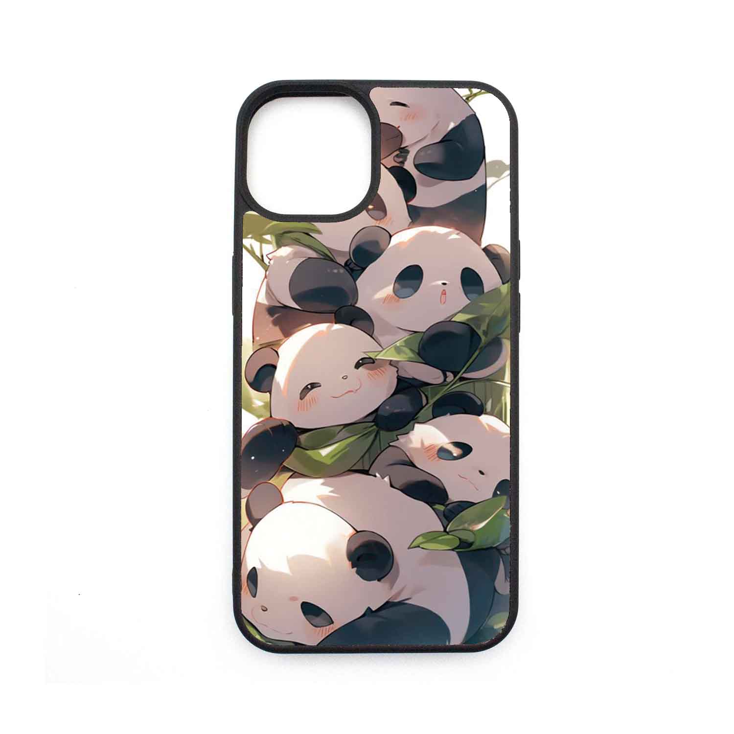 FUNDA PROTECTOR CASE PARA IPHONE 14 - 1