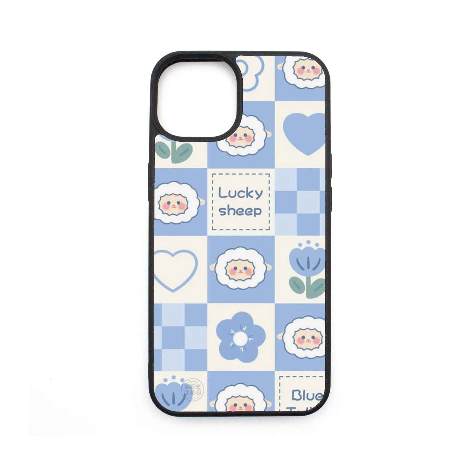 FUNDA PROTECTOR CASE PARA IPHONE 14 - 1