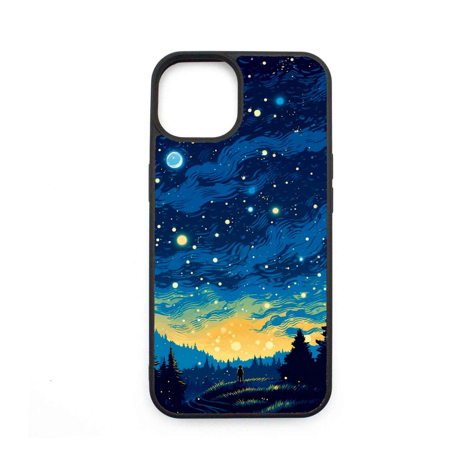 FUNDA PROTECTOR CASE PARA IPHONE 14 - 1