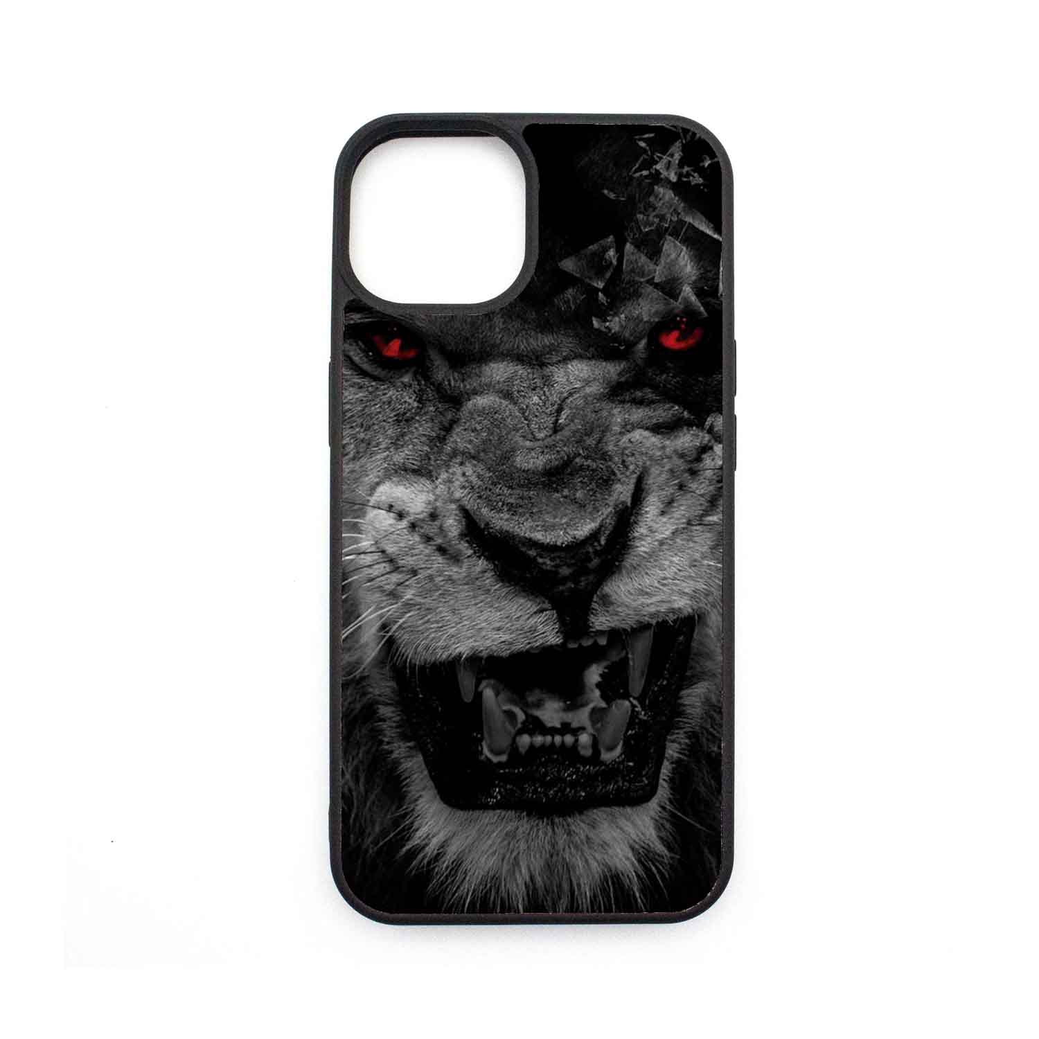 FUNDA PROTECTOR CASE PARA IPHONE 14 - 1