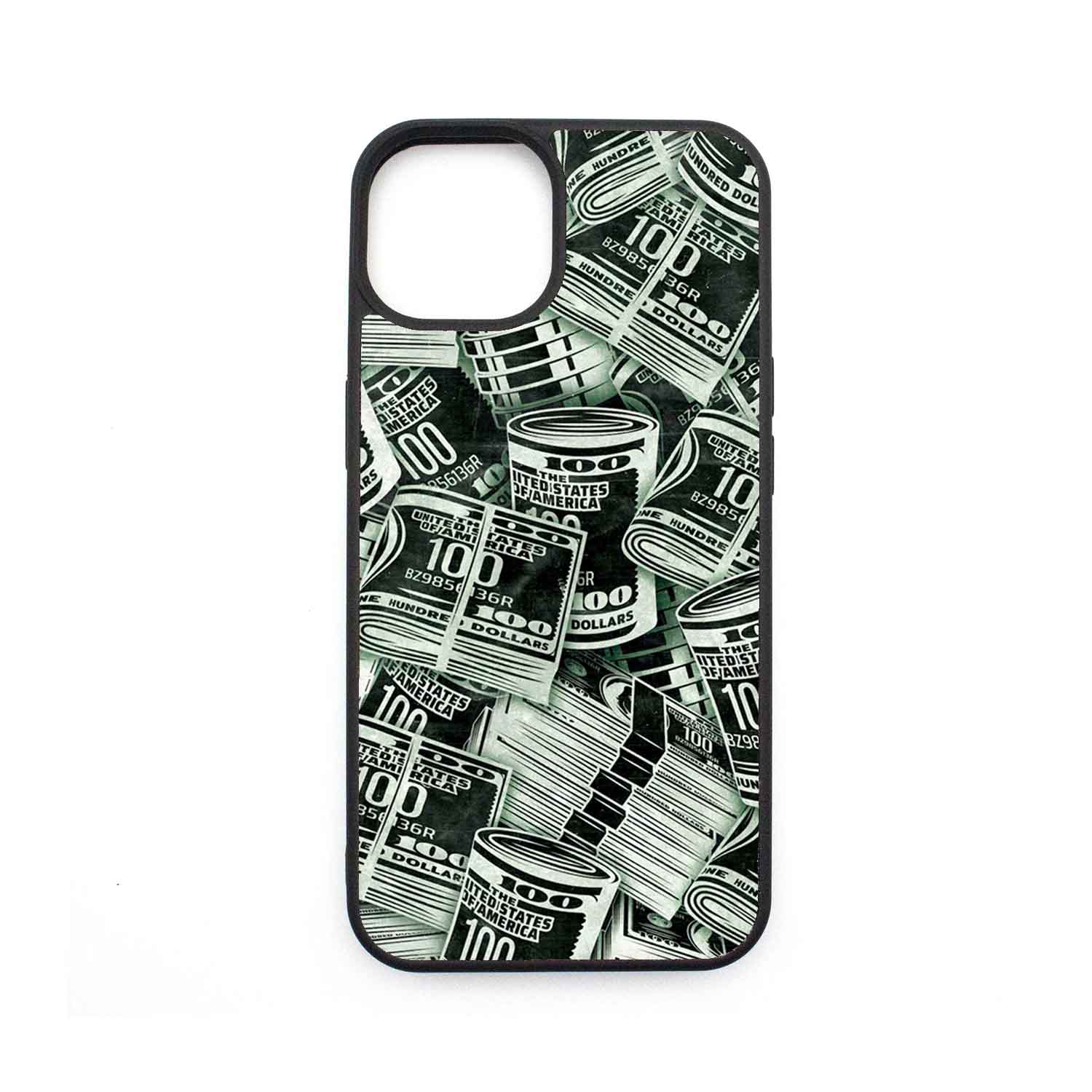 FUNDA PROTECTOR CASE PARA IPHONE 14 - 1