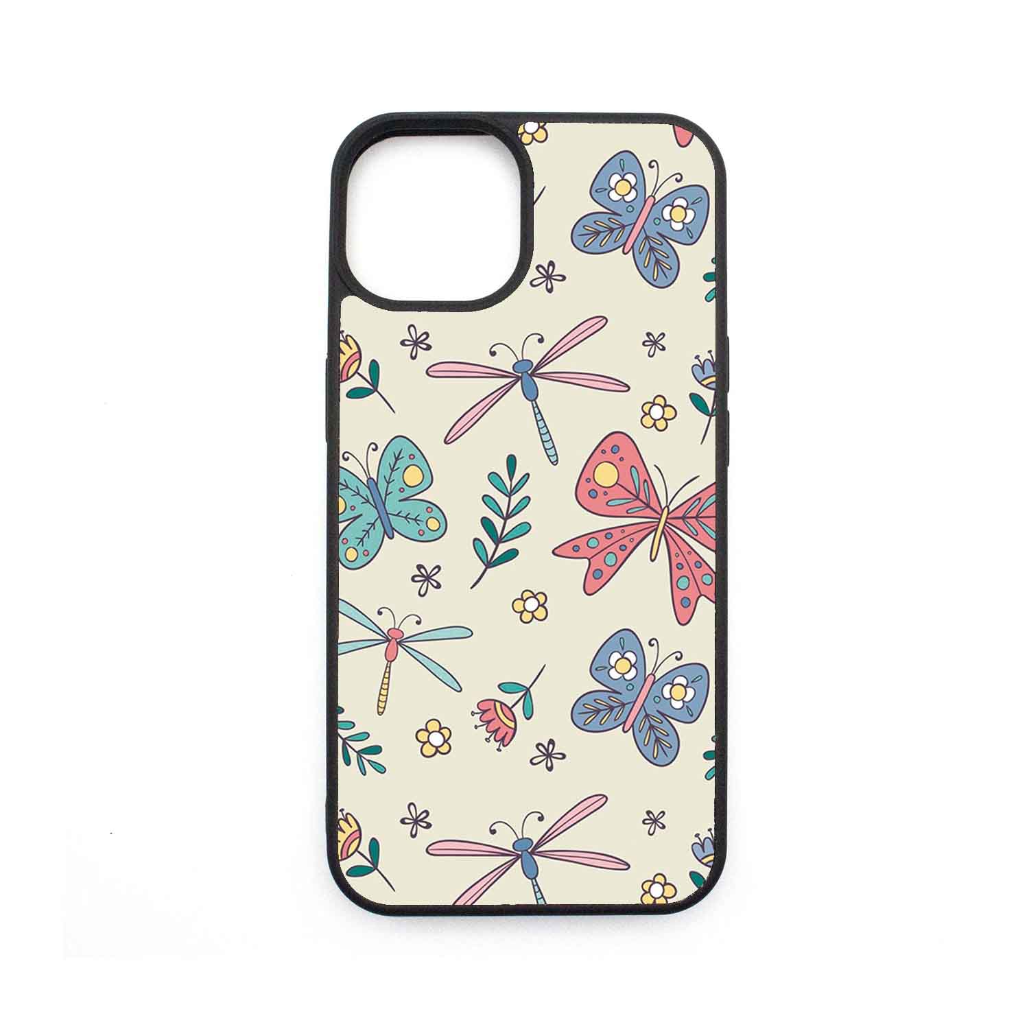 FUNDA PROTECTOR CASE PARA IPHONE 14 - 1