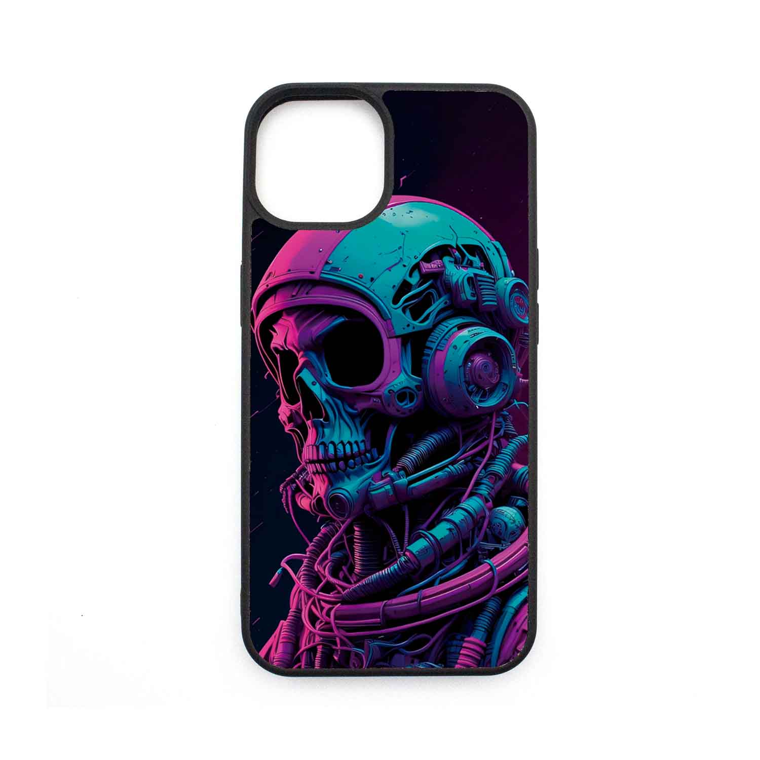 FUNDA PROTECTOR CASE PARA IPHONE 14 - 1