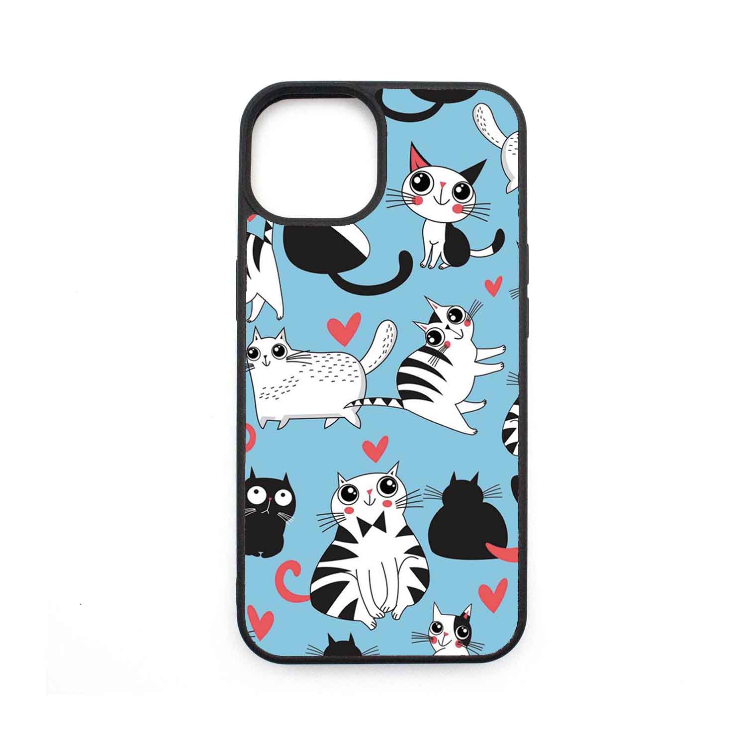 FUNDA PROTECTOR CASE PARA IPHONE 14 - 1
