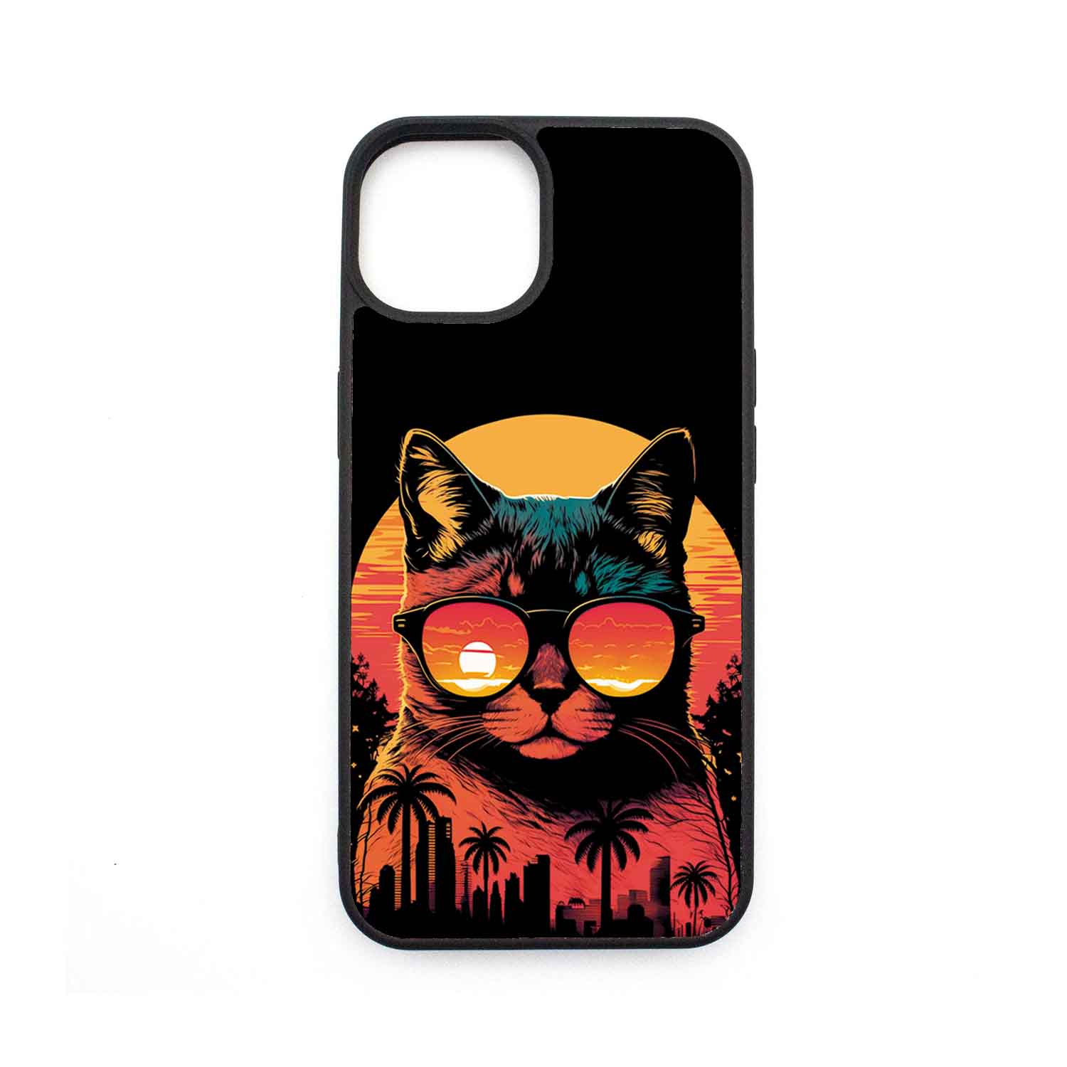 FUNDA PROTECTOR CASE PARA IPHONE 14 - 1