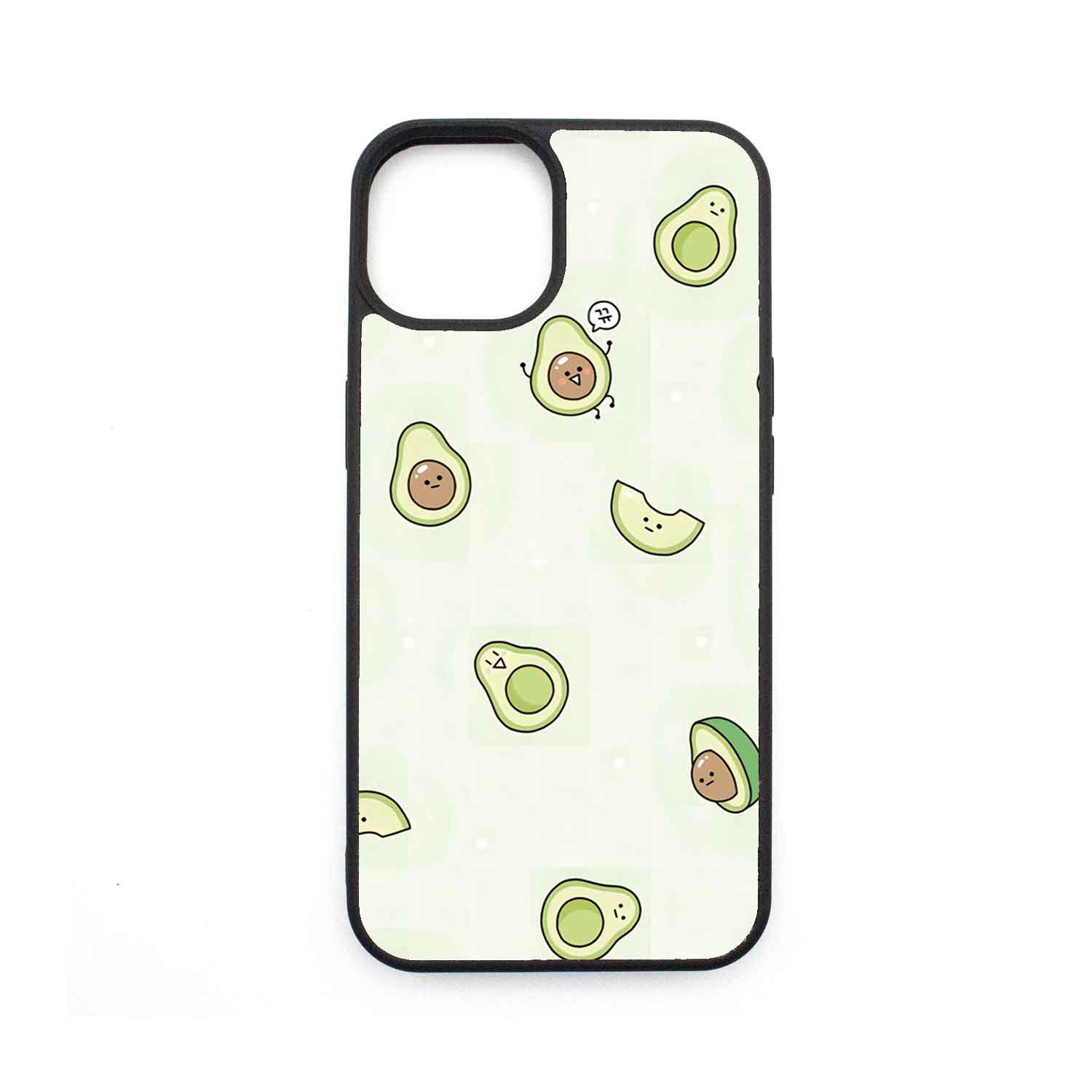 FUNDA PROTECTOR CASE PARA IPHONE 14 - 1