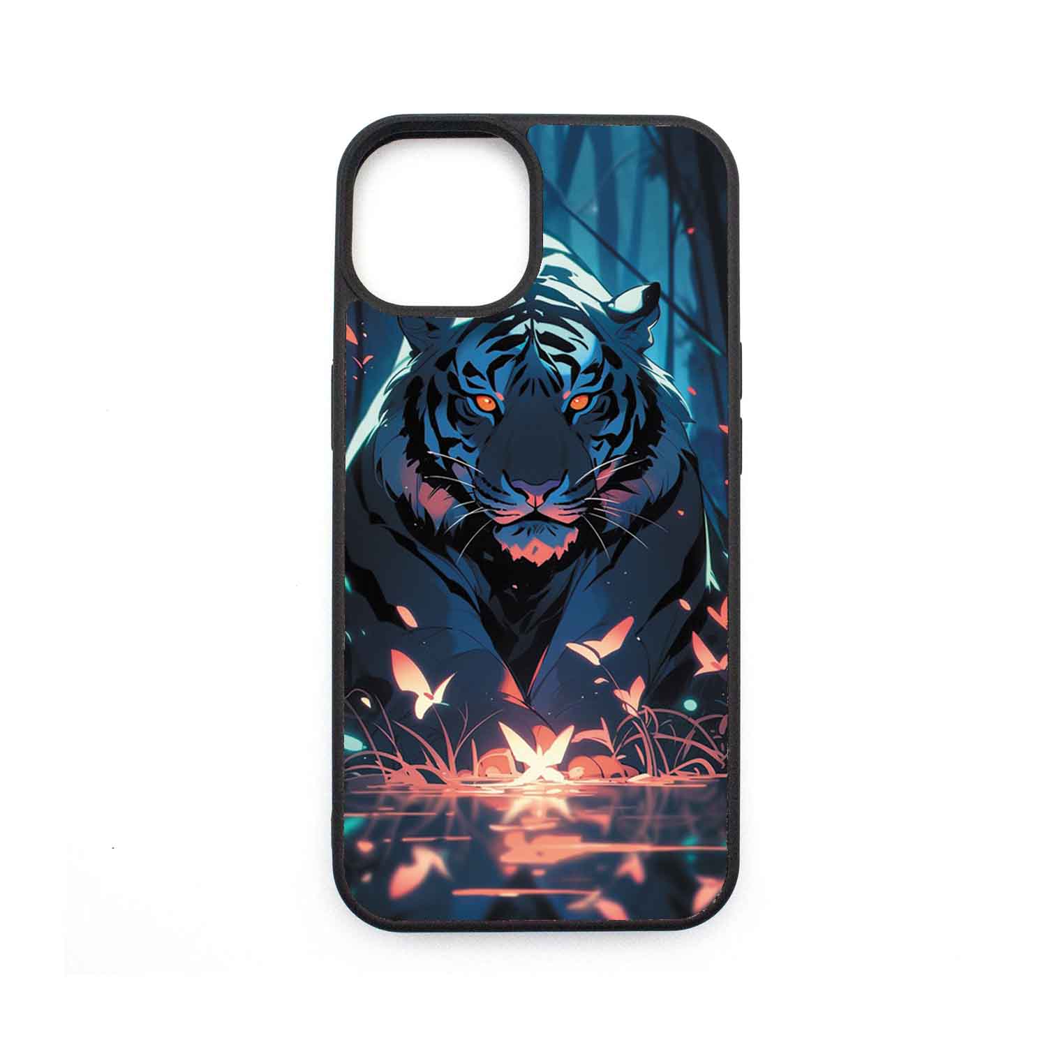 FUNDA PROTECTOR CASE PARA IPHONE 14 - 1