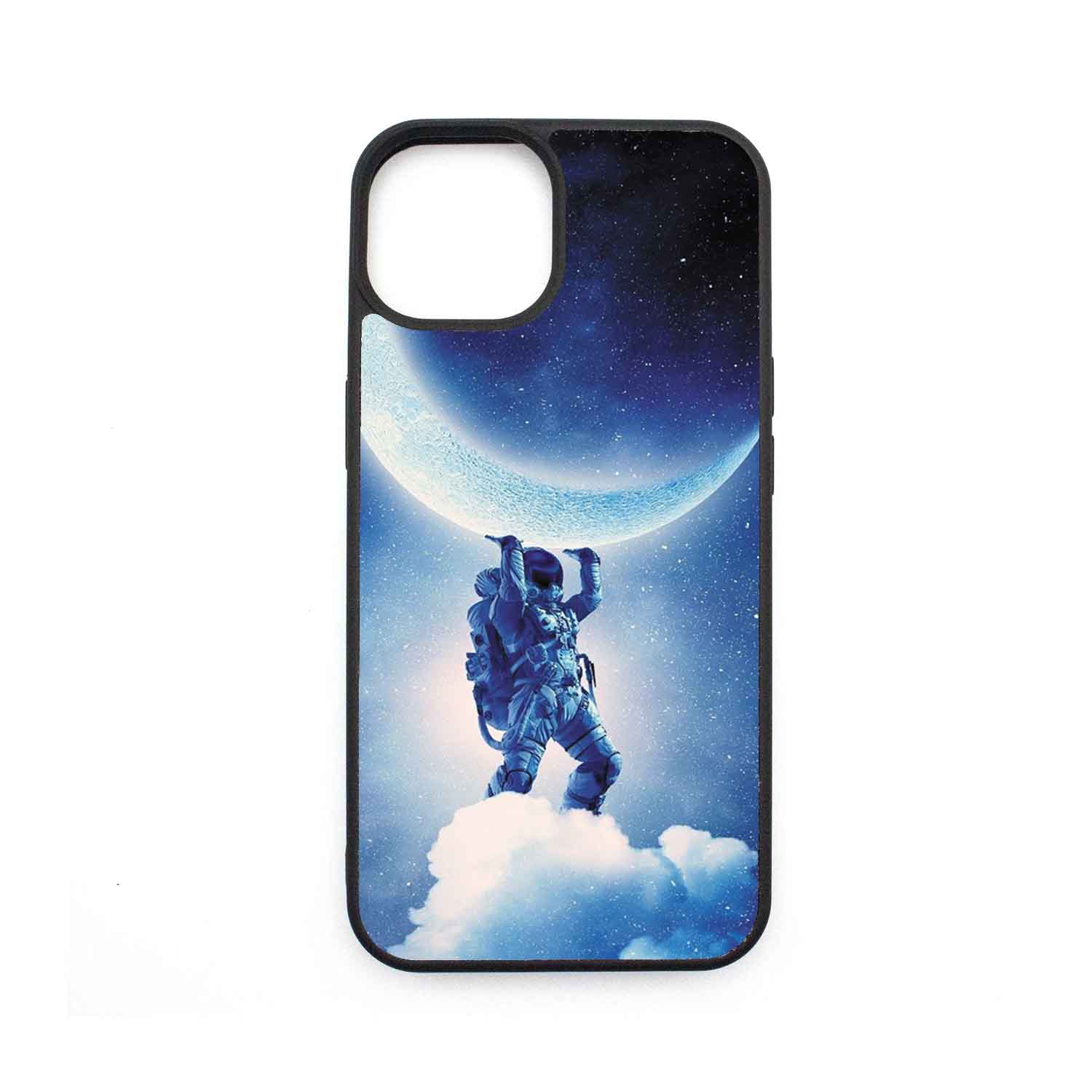 FUNDA PROTECTOR CASE PARA IPHONE 14 - 1