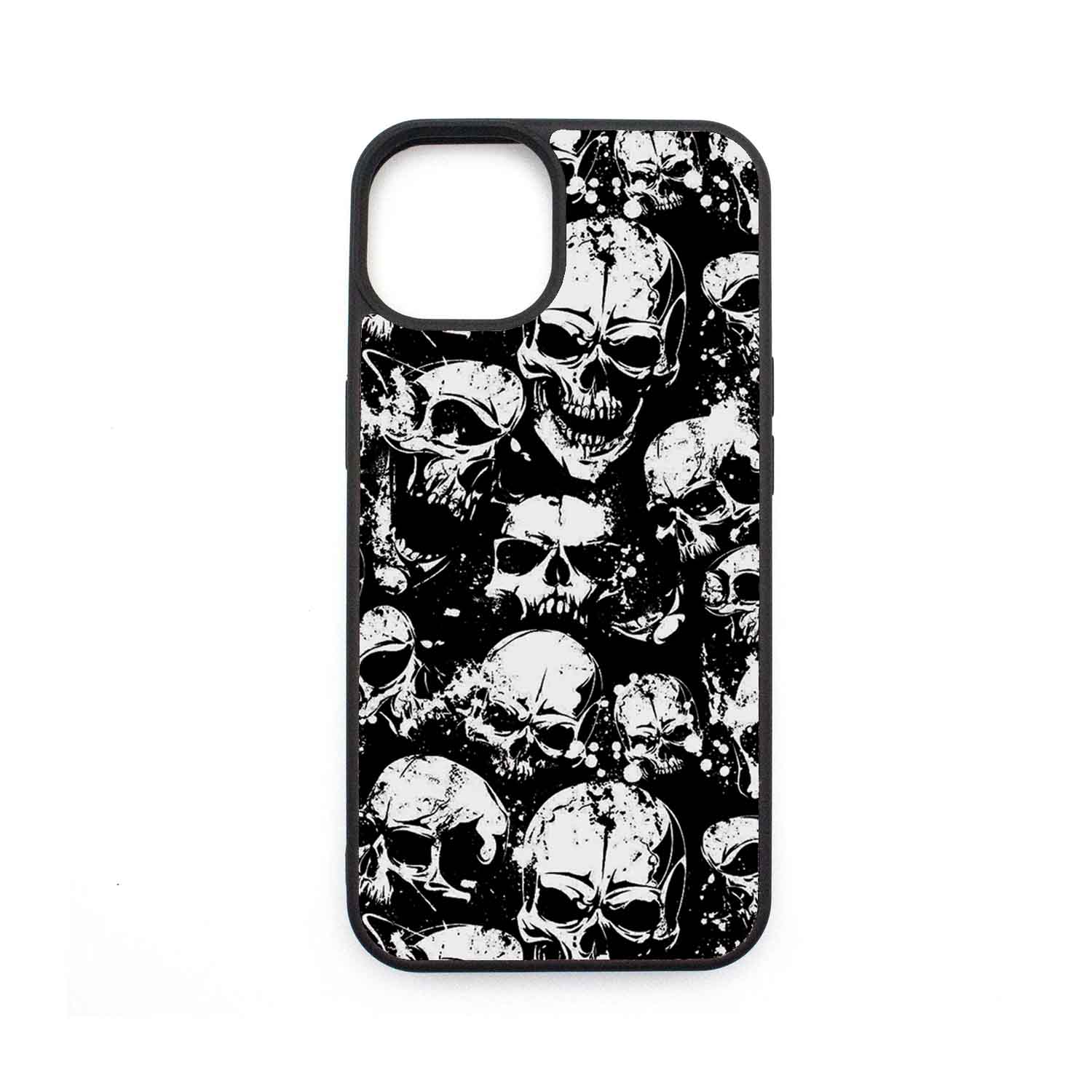 FUNDA PROTECTOR CASE PARA IPHONE 14 - 1