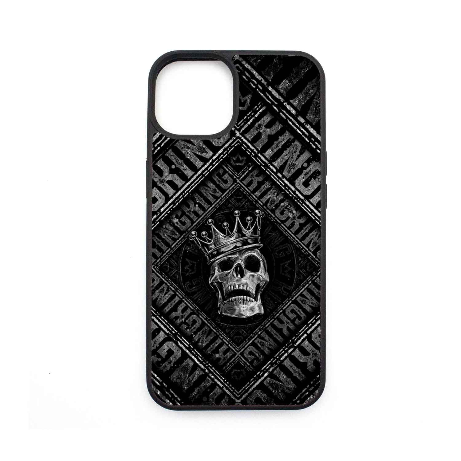 FUNDA PROTECTOR CASE PARA IPHONE 14 - 1