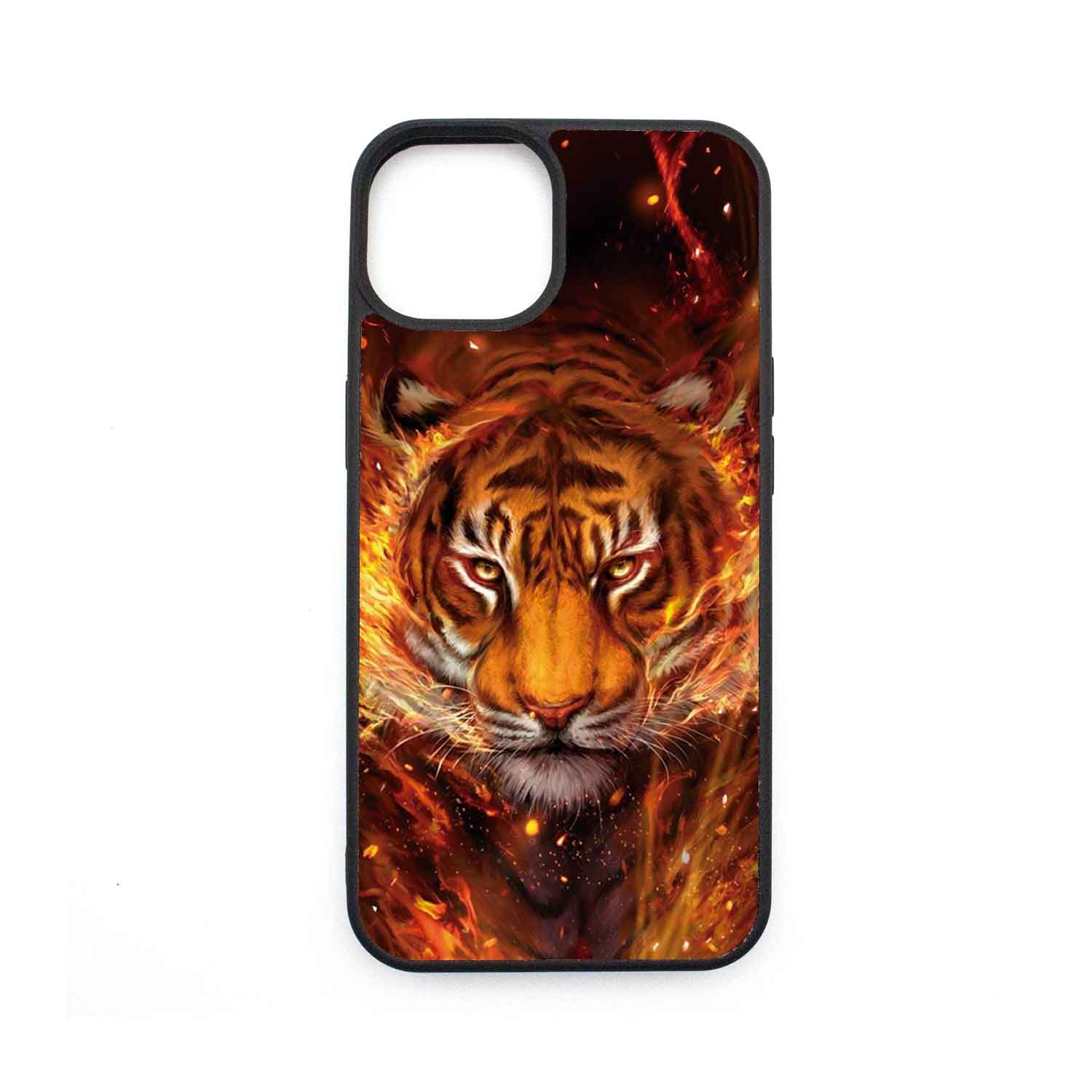 FUNDA PROTECTOR CASE PARA IPHONE 14 - 1