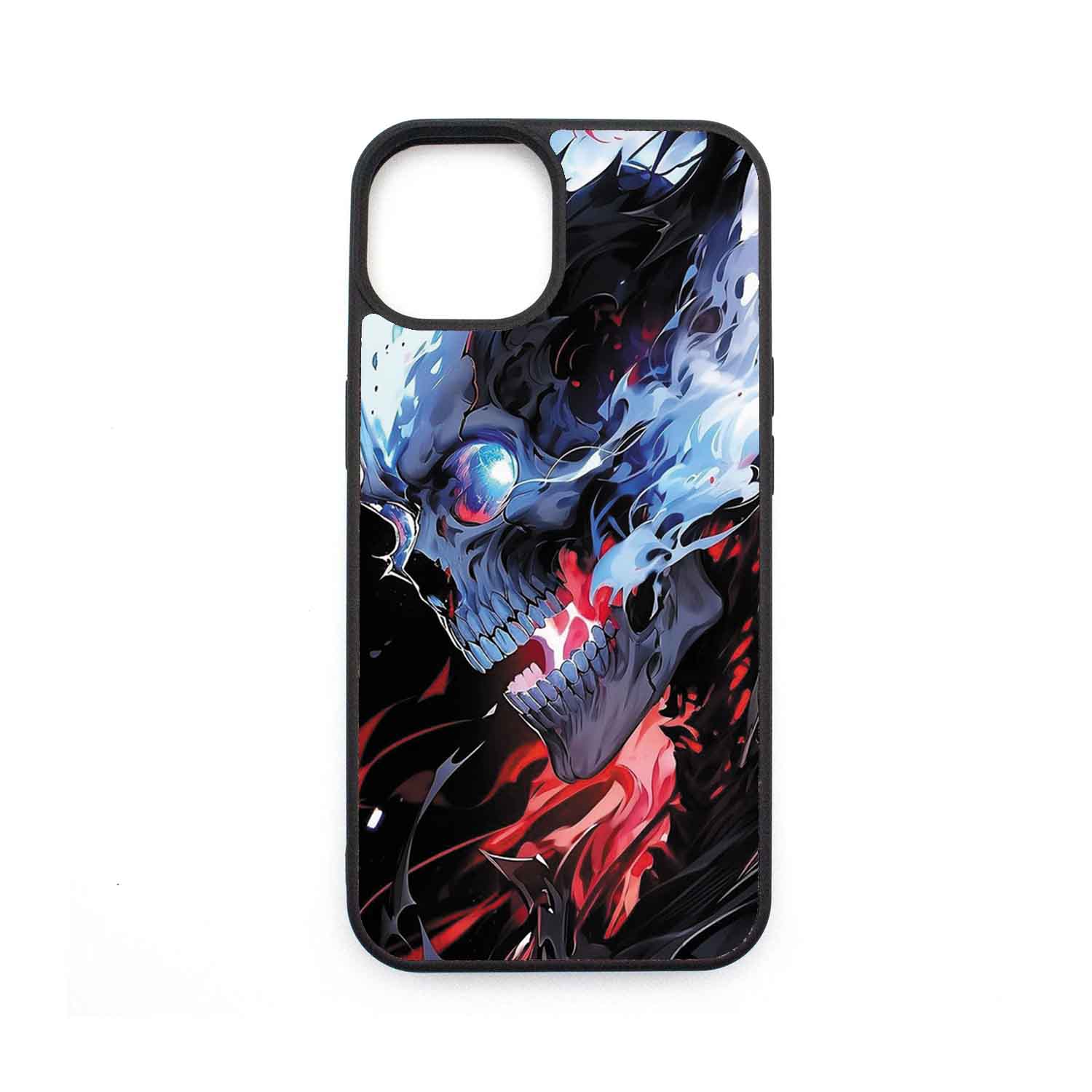 FUNDA PROTECTOR CASE PARA IPHONE 14 - 1