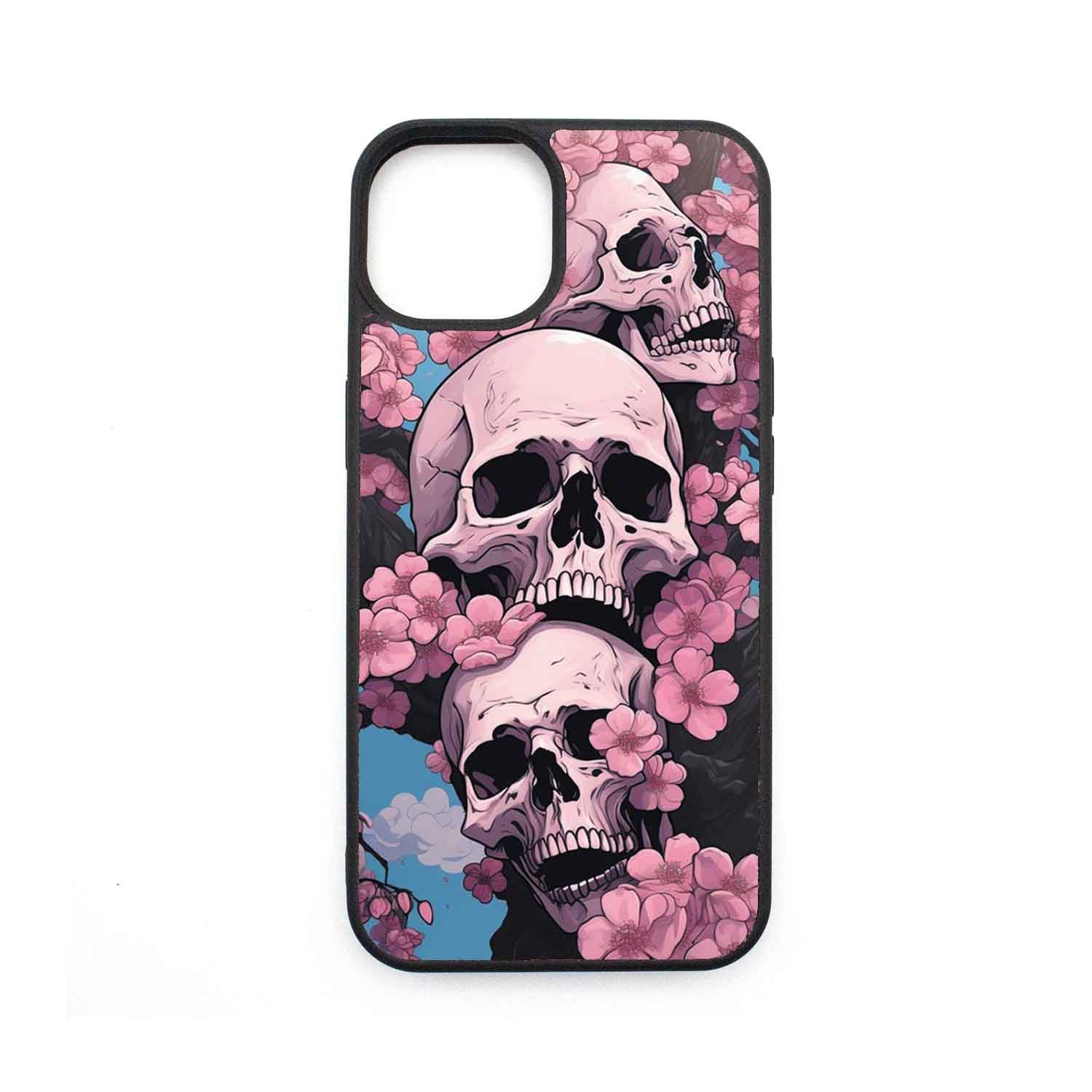 FUNDA PROTECTOR CASE PARA IPHONE 14 - 1