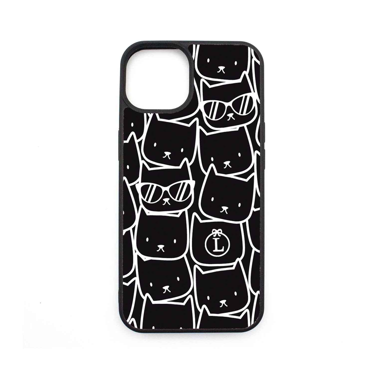 FUNDA PROTECTOR CASE PARA IPHONE 14 - 1