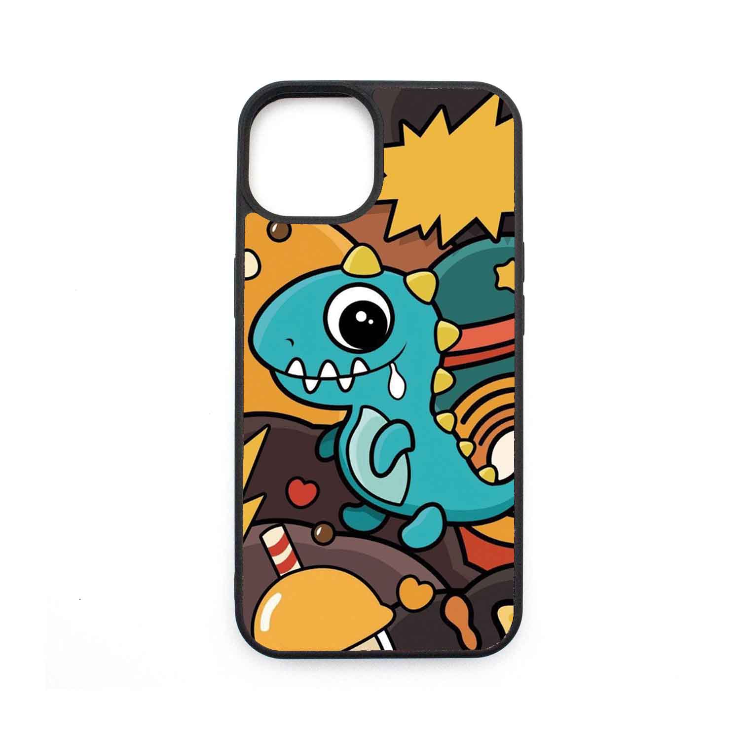 FUNDA PROTECTOR CASE PARA IPHONE 14 - 1