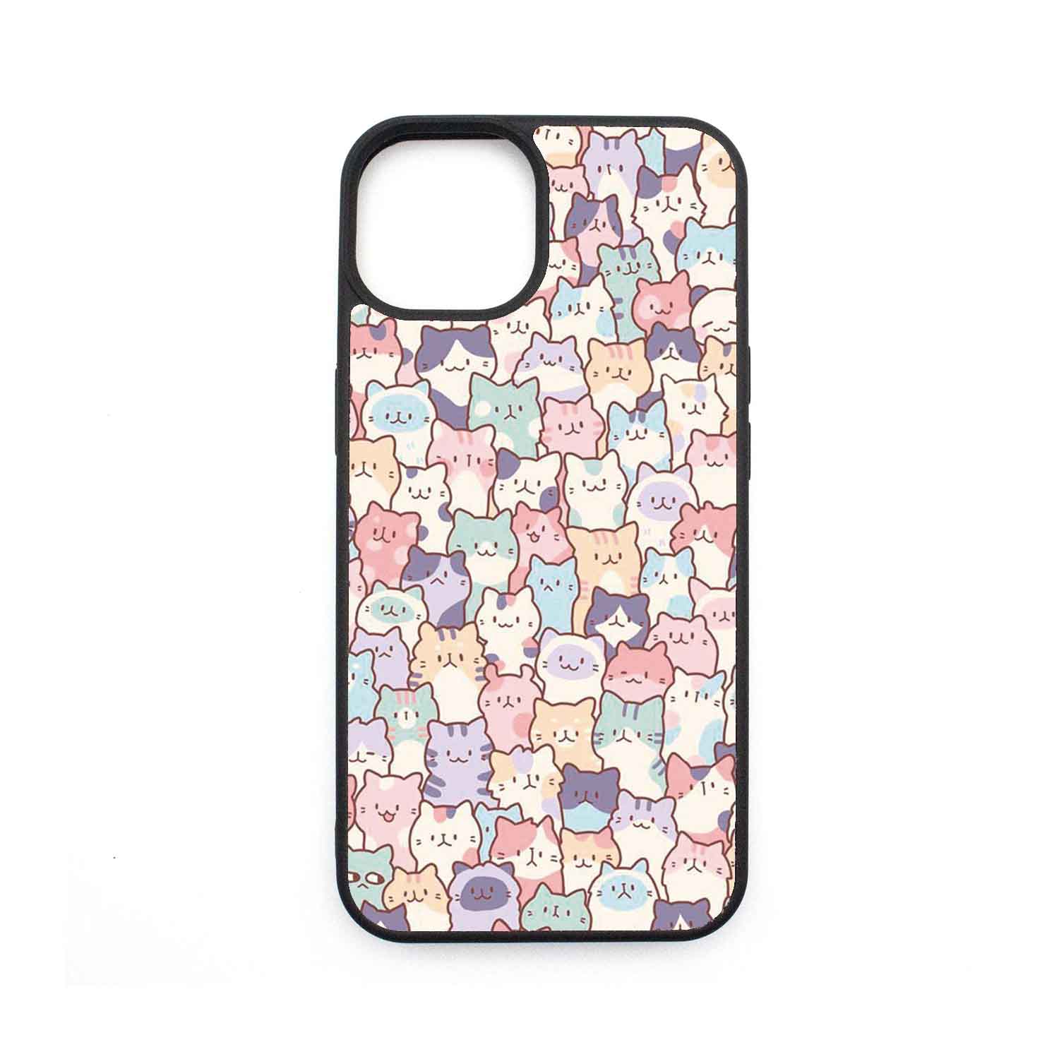 FUNDA PROTECTOR CASE PARA IPHONE 14 - 1