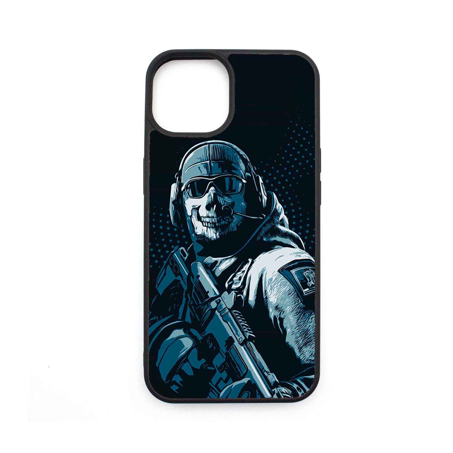 FUNDA PROTECTOR CASE PARA IPHONE 14 - 1