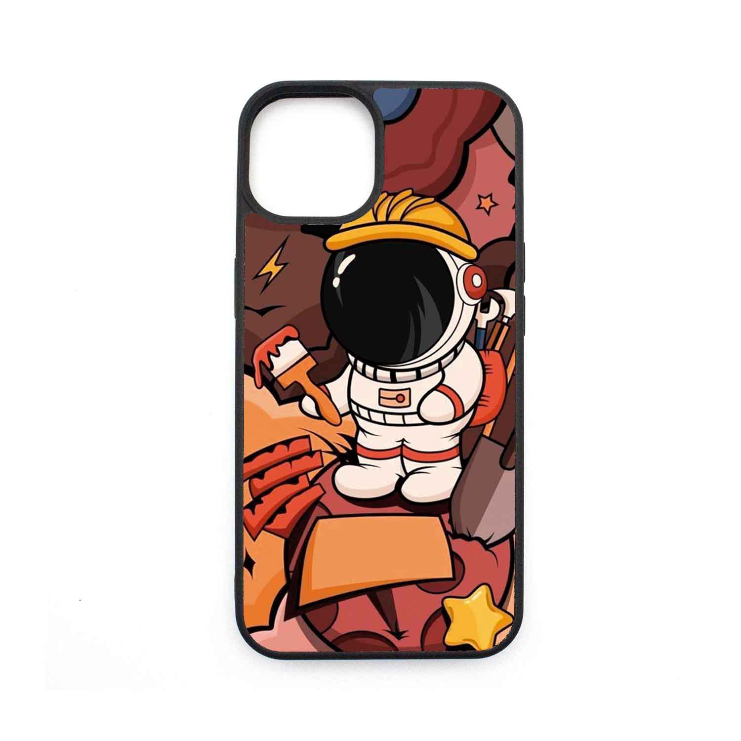 FUNDA PROTECTOR CASE PARA IPHONE 14 - 1