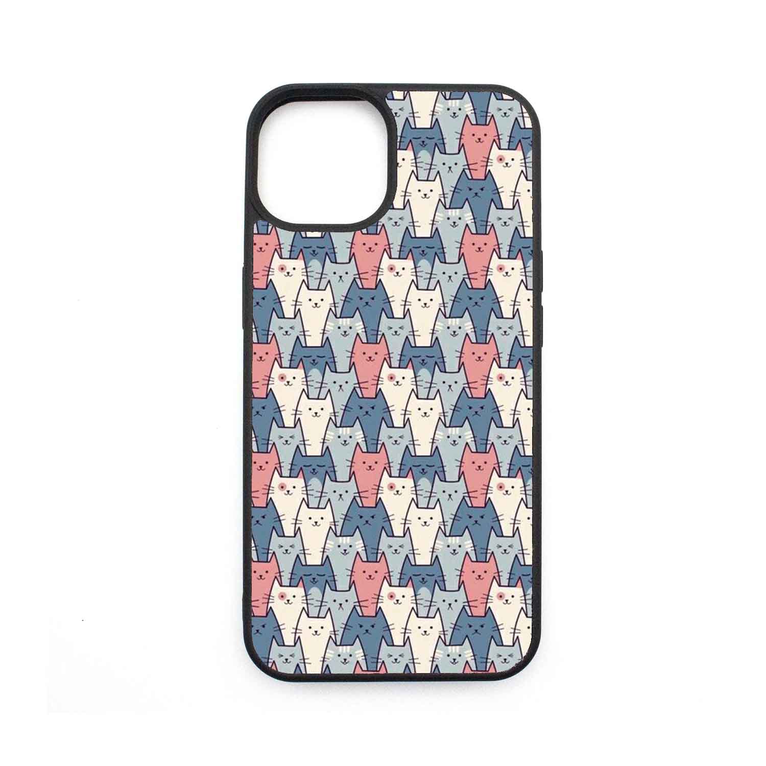 FUNDA PROTECTOR CASE PARA IPHONE 14 - 1