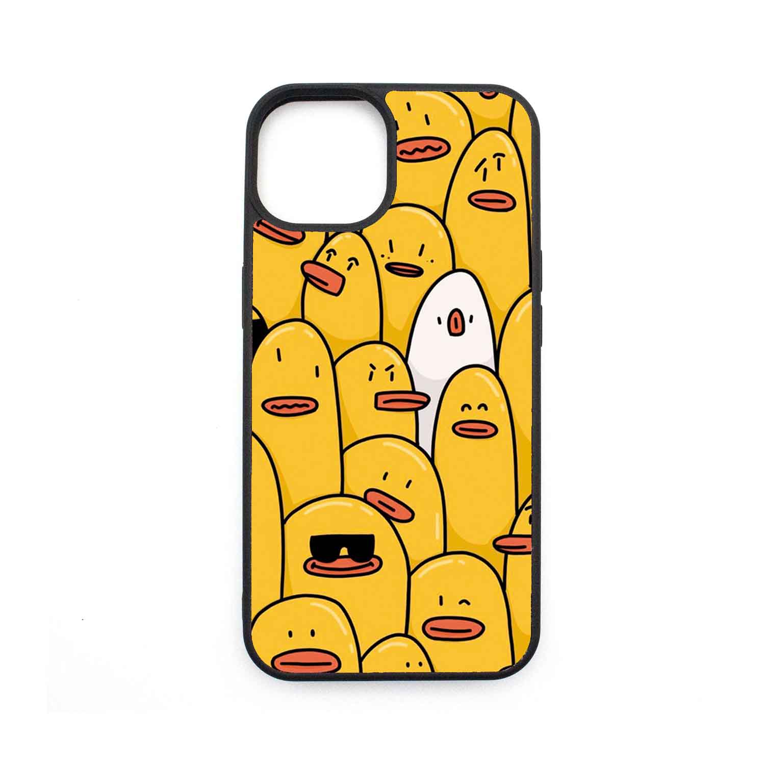 FUNDA PROTECTOR CASE PARA IPHONE 14 - 1