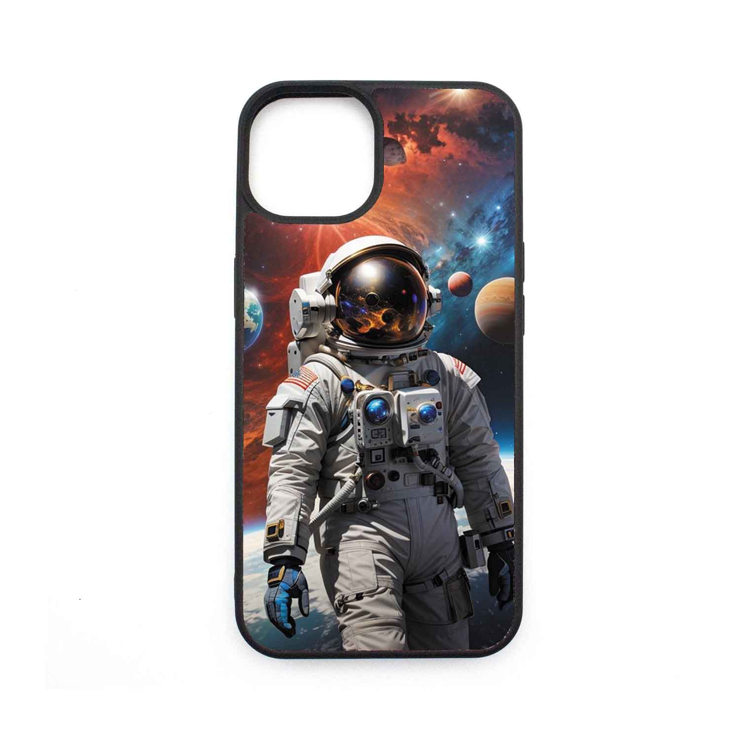 FUNDA PROTECTOR CASE PARA IPHONE 14 - 1
