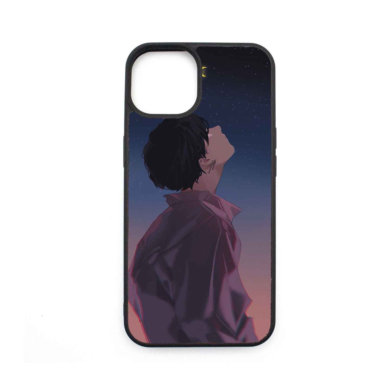 FUNDA PROTECTOR CASE PARA IPHONE 14 - 1