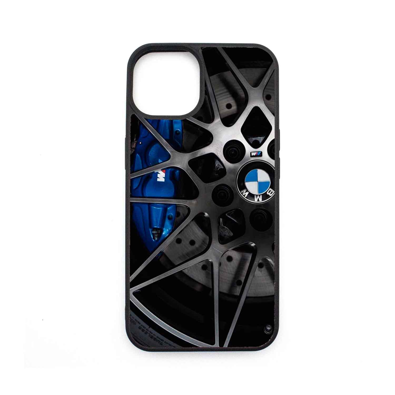FUNDA PROTECTOR CASE PARA IPHONE 14 - 1