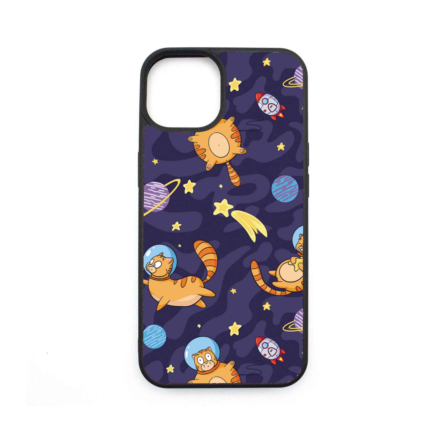 FUNDA PROTECTOR CASE PARA IPHONE 14 - 1
