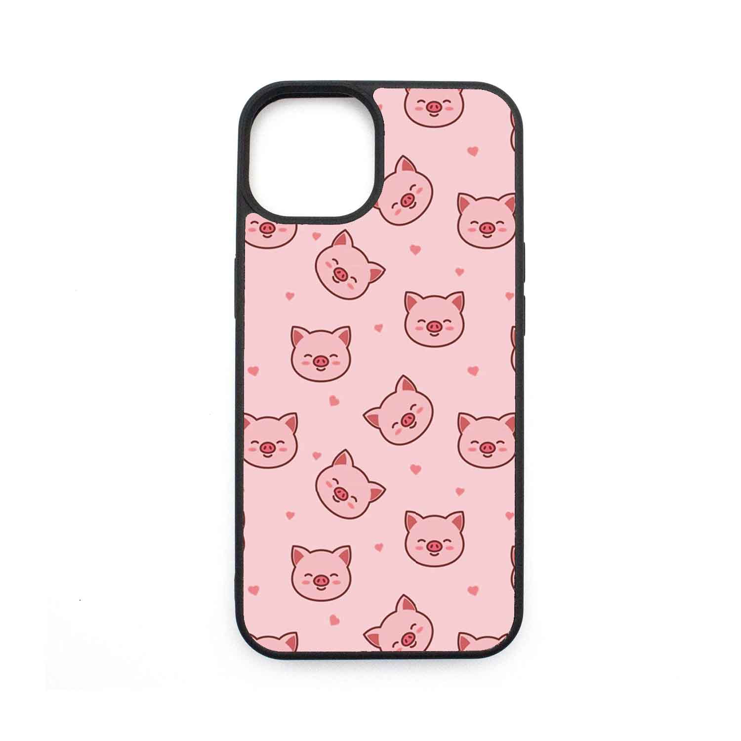 FUNDA PROTECTOR CASE PARA IPHONE 14 - 1