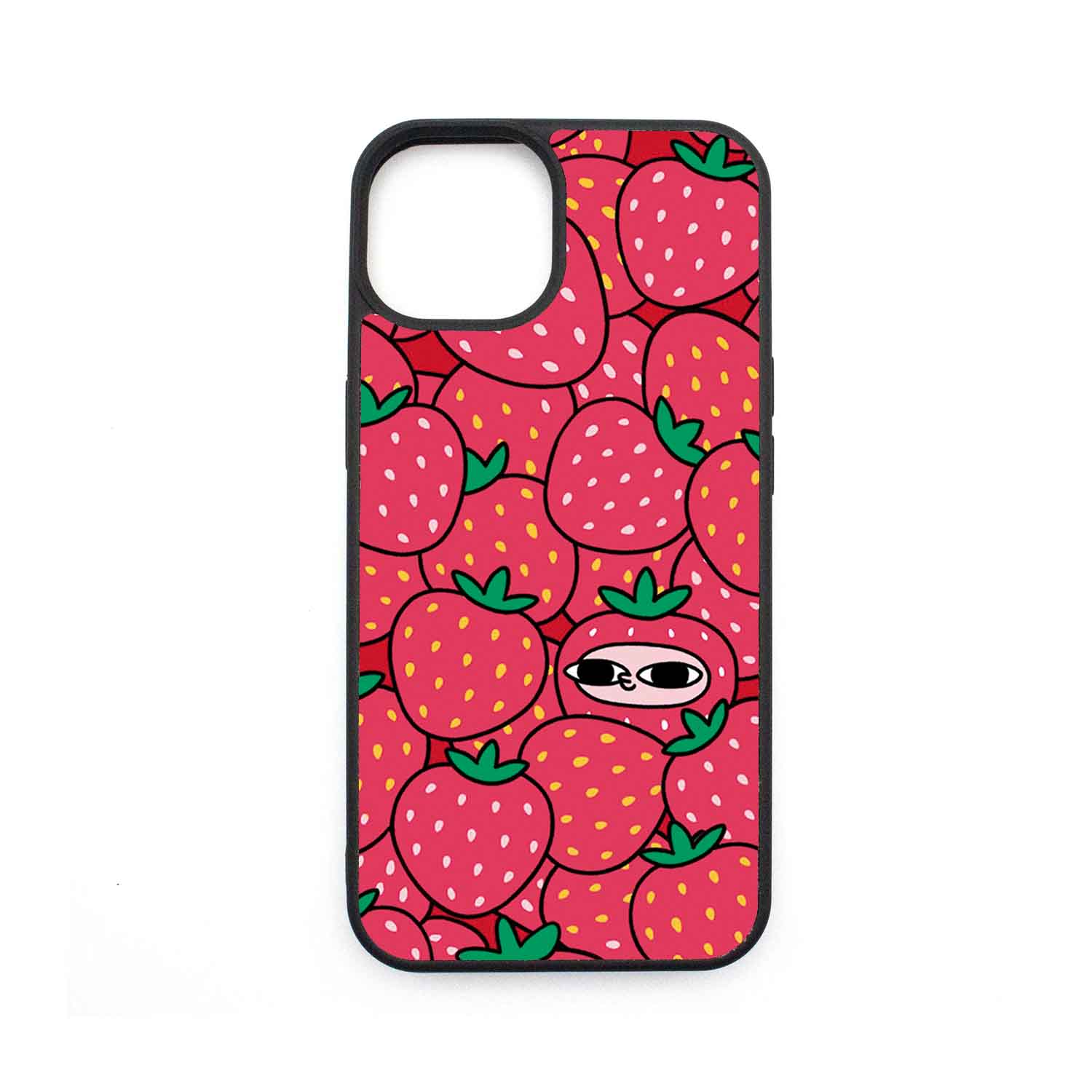 FUNDA PROTECTOR CASE PARA IPHONE 14 - 1