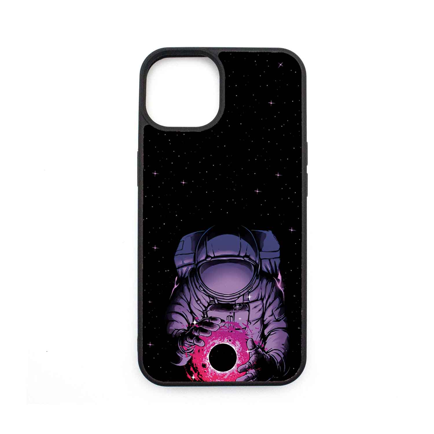 FUNDA PROTECTOR CASE PARA IPHONE 14 - 1