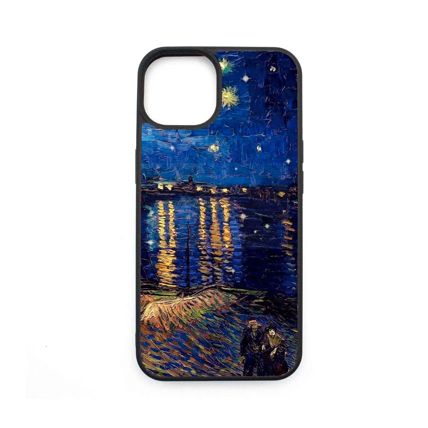 FUNDA PROTECTOR CASE PARA IPHONE 14 - 1