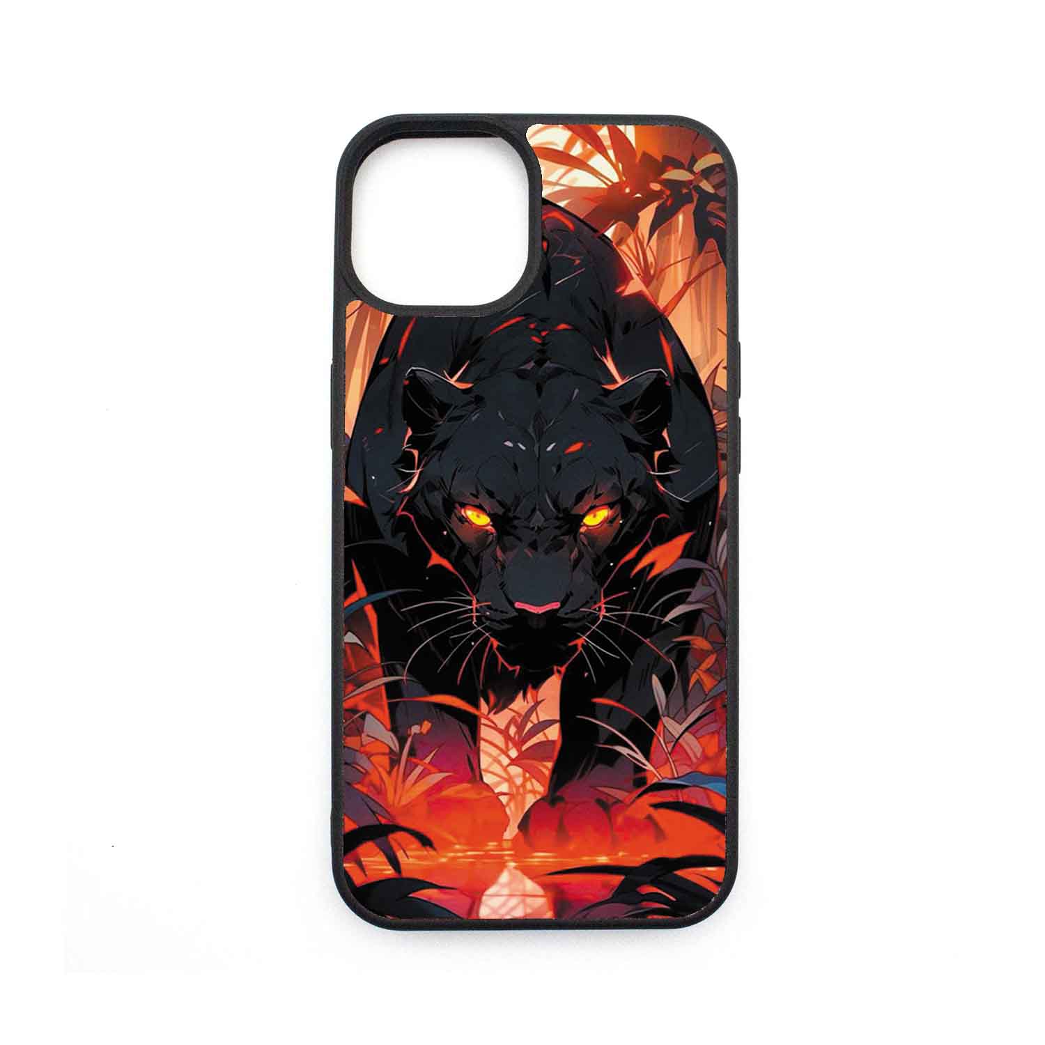 FUNDA PROTECTOR CASE PARA IPHONE 14 - 1