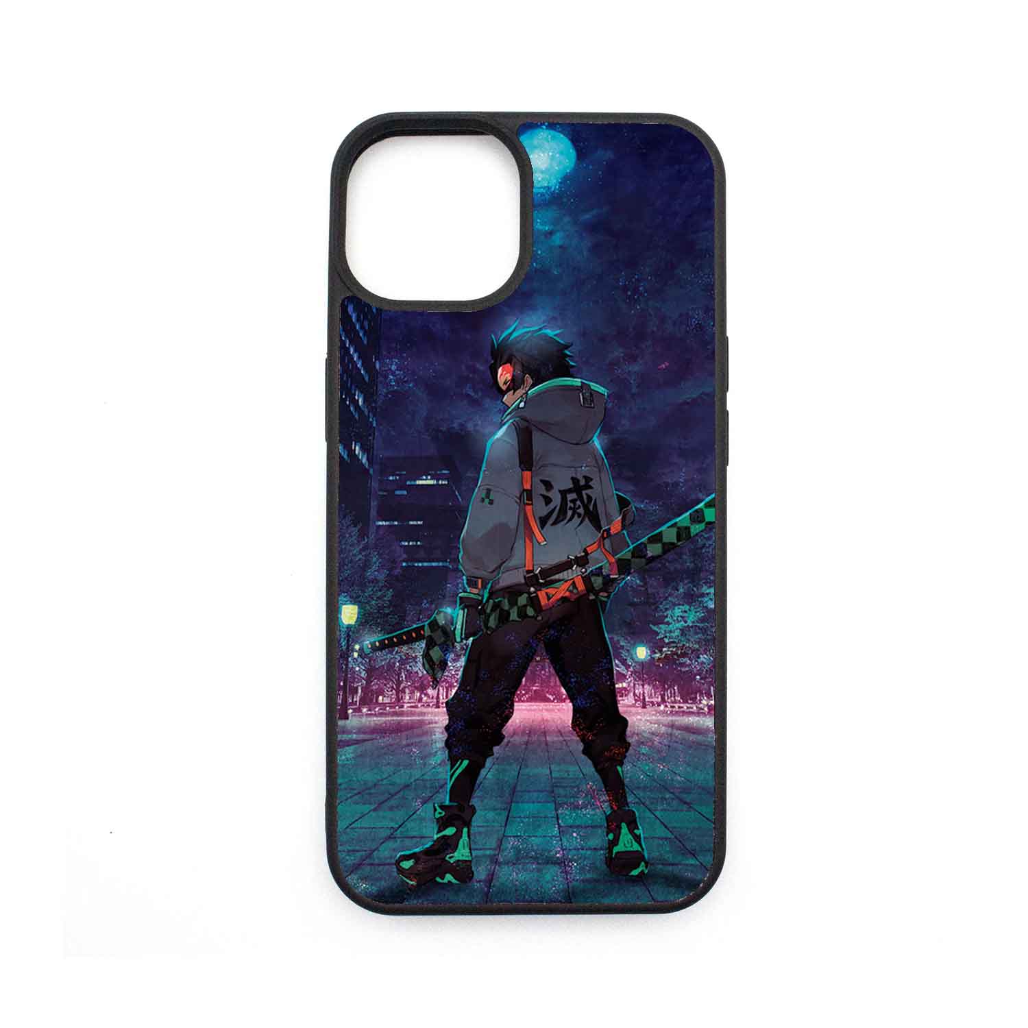 FUNDA PROTECTOR CASE PARA IPHONE 14 - 1