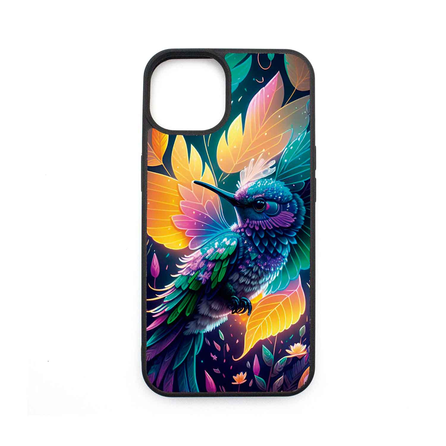 FUNDA PROTECTOR CASE PARA IPHONE 14 - 1