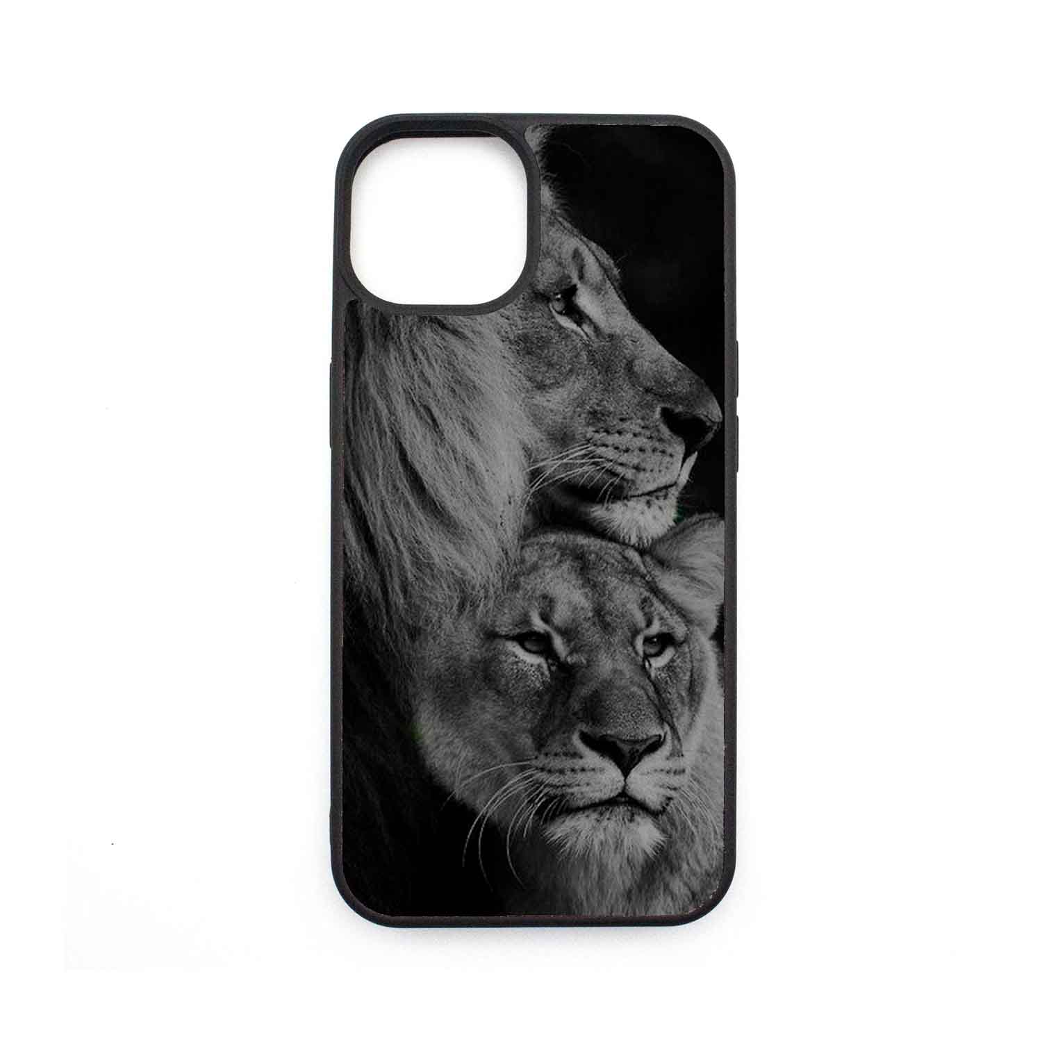 FUNDA PROTECTOR CASE PARA IPHONE 14 - 1