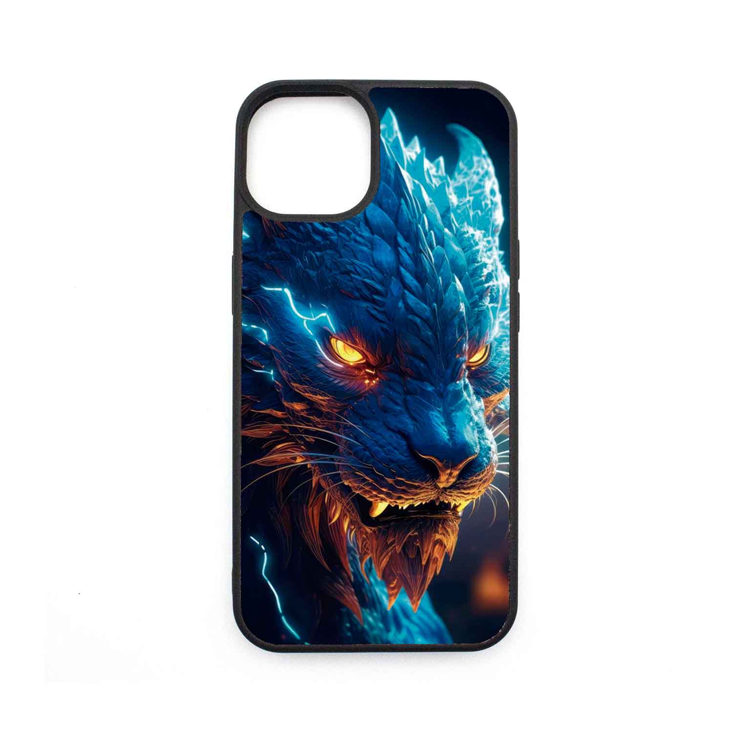 FUNDA PROTECTOR CASE PARA IPHONE 14 - 1