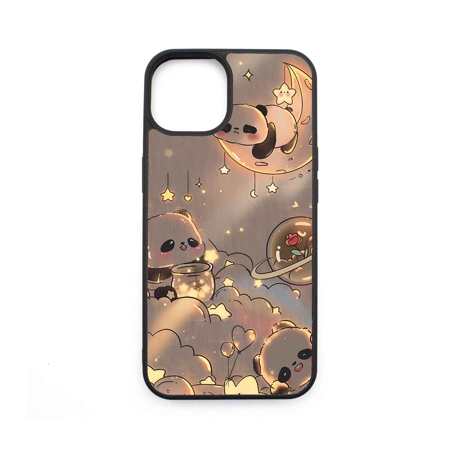 FUNDA PROTECTOR CASE PARA IPHONE 14 - 1