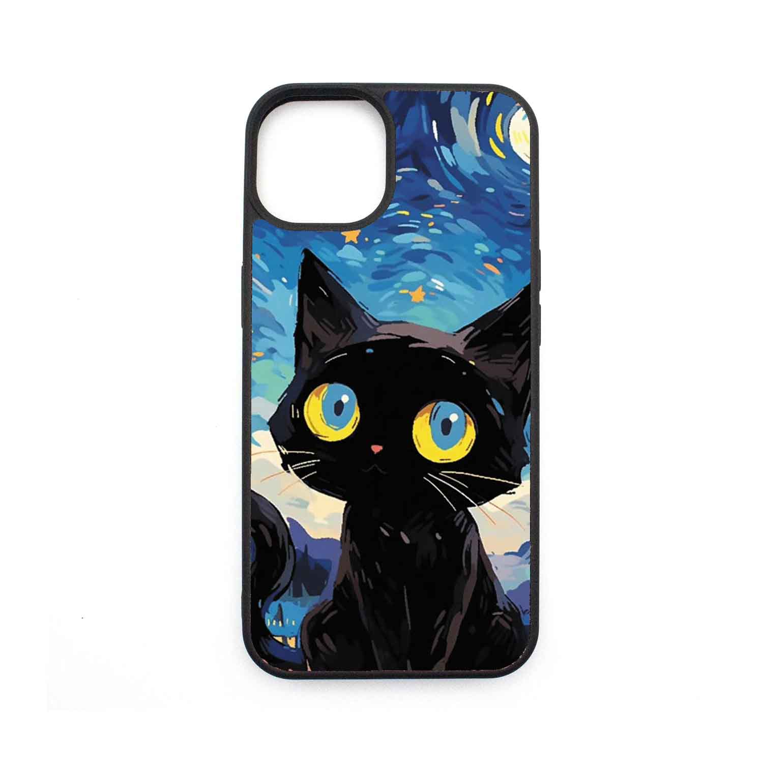 FUNDA PROTECTOR CASE PARA IPHONE 14 - 1